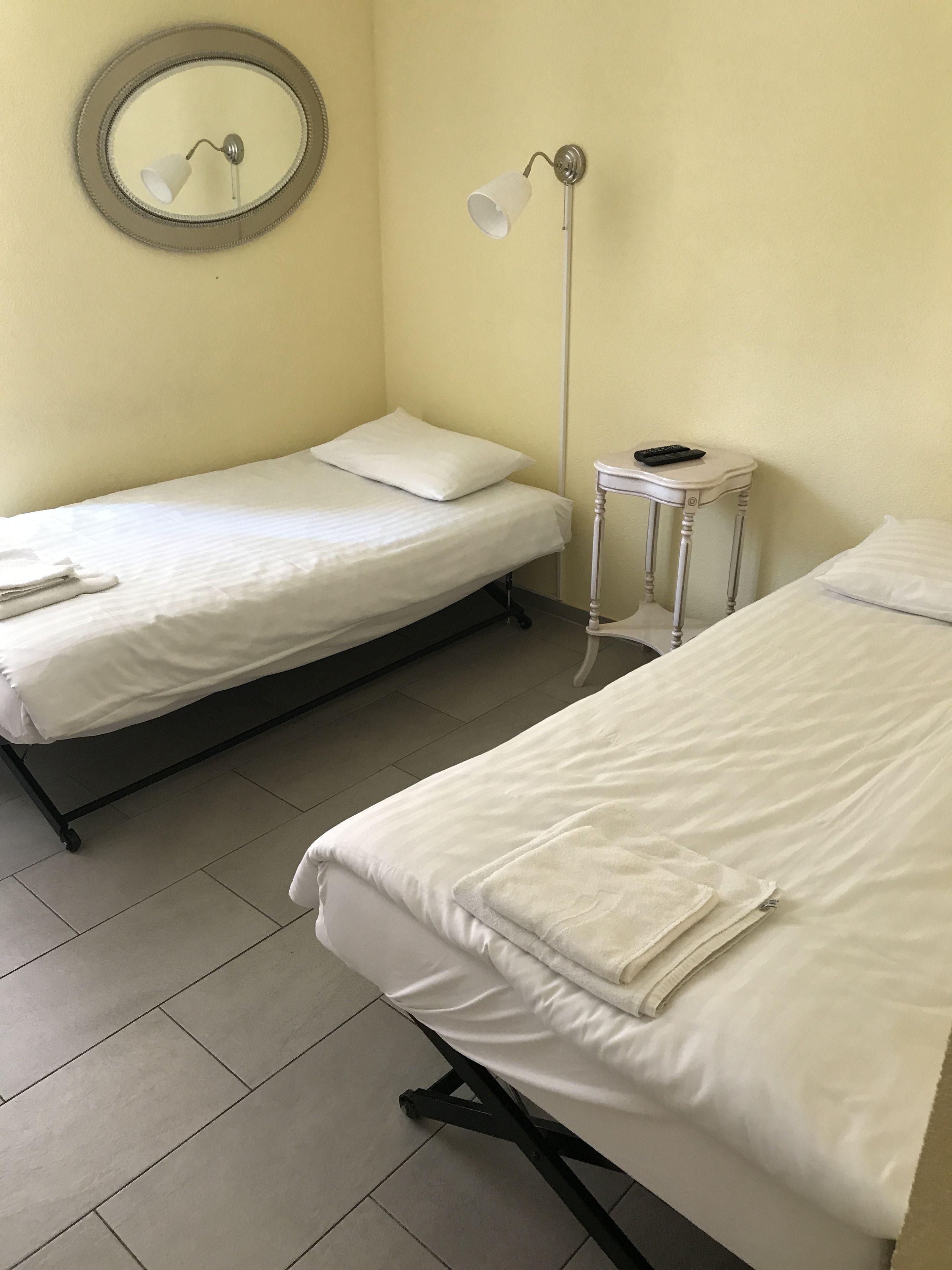 Guest house Best Hotel