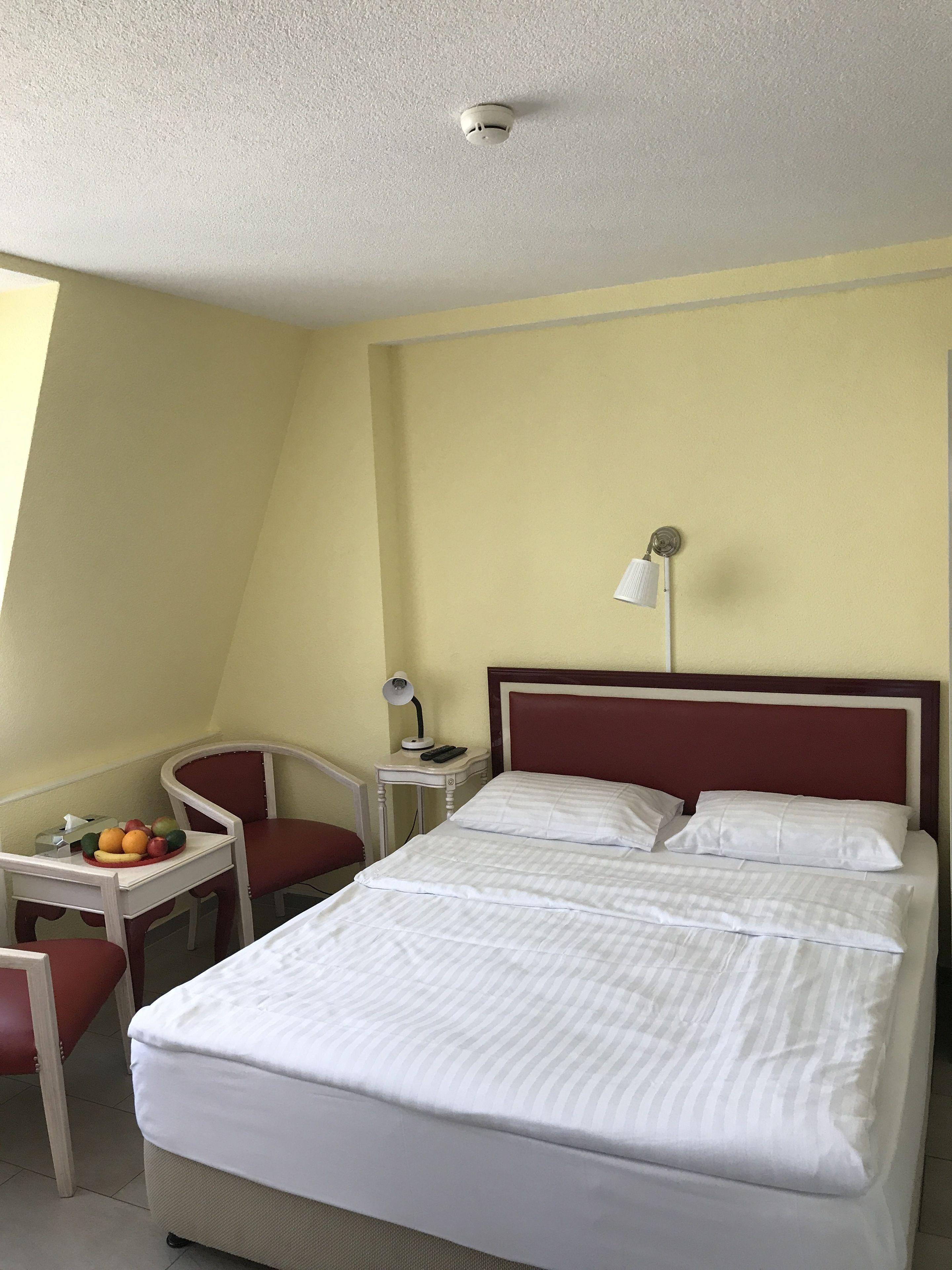 Best Hotel 3* Zurich