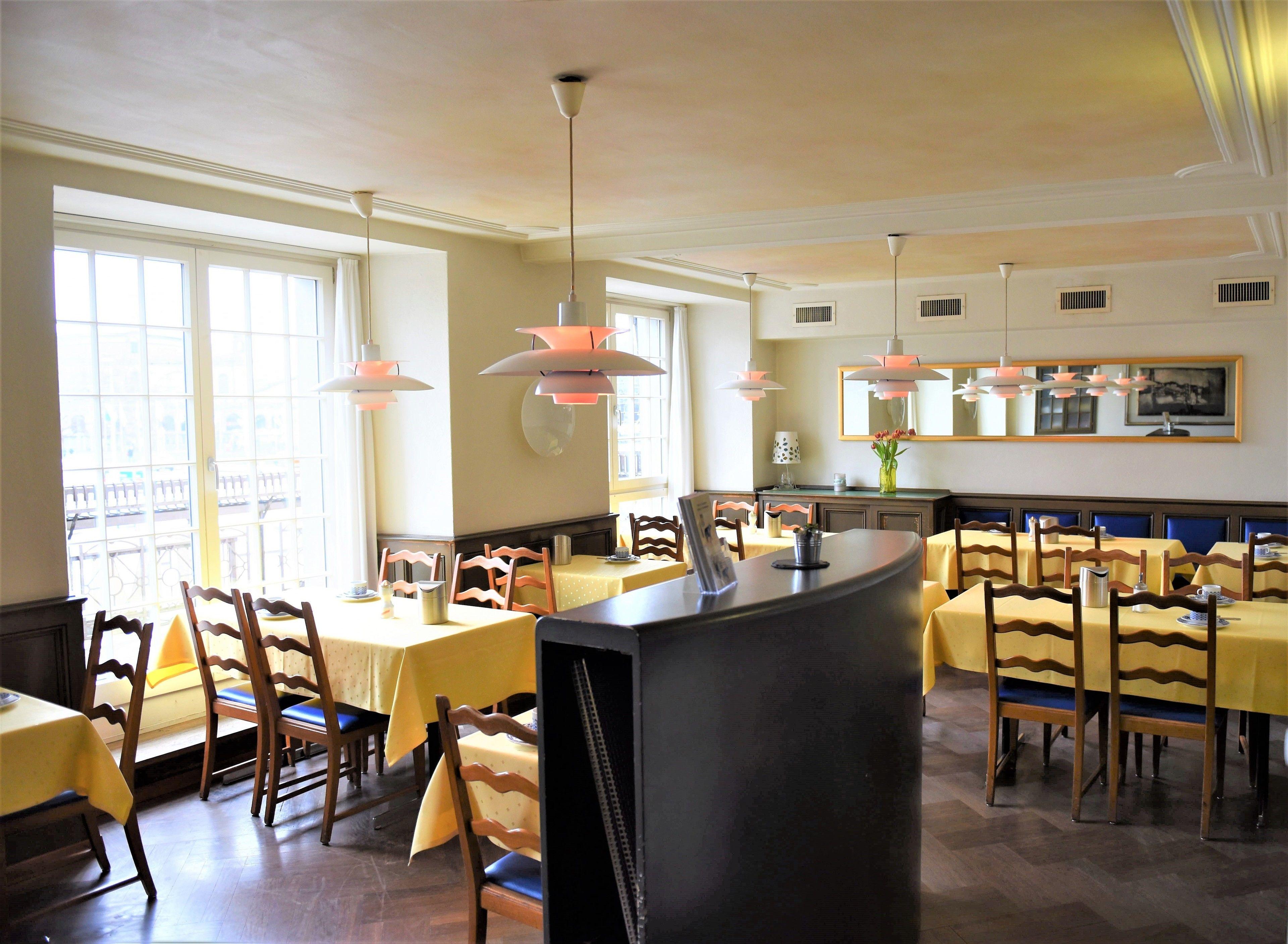 Limmathof Hotel Zurich