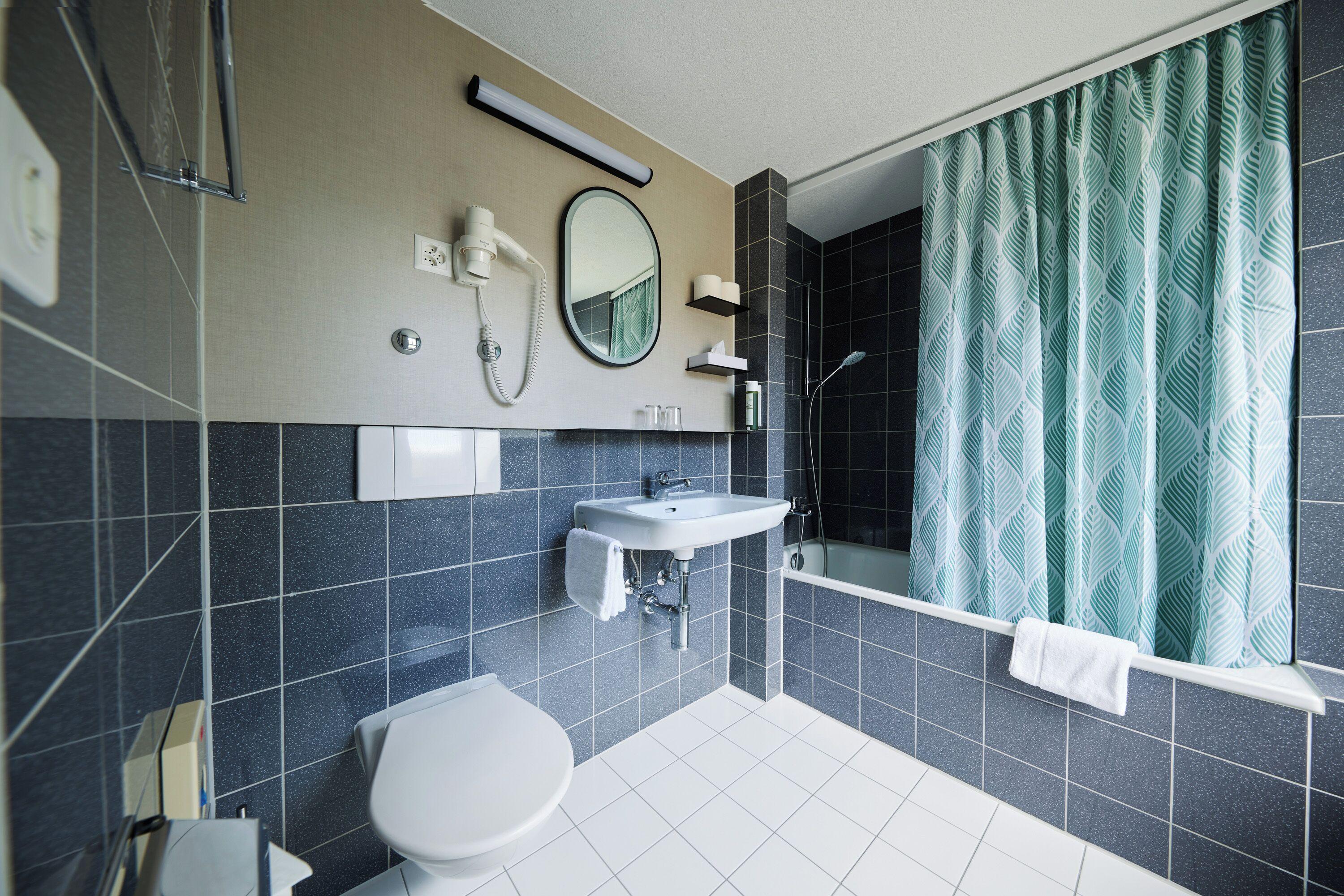 Hotel Limmathof Zurich