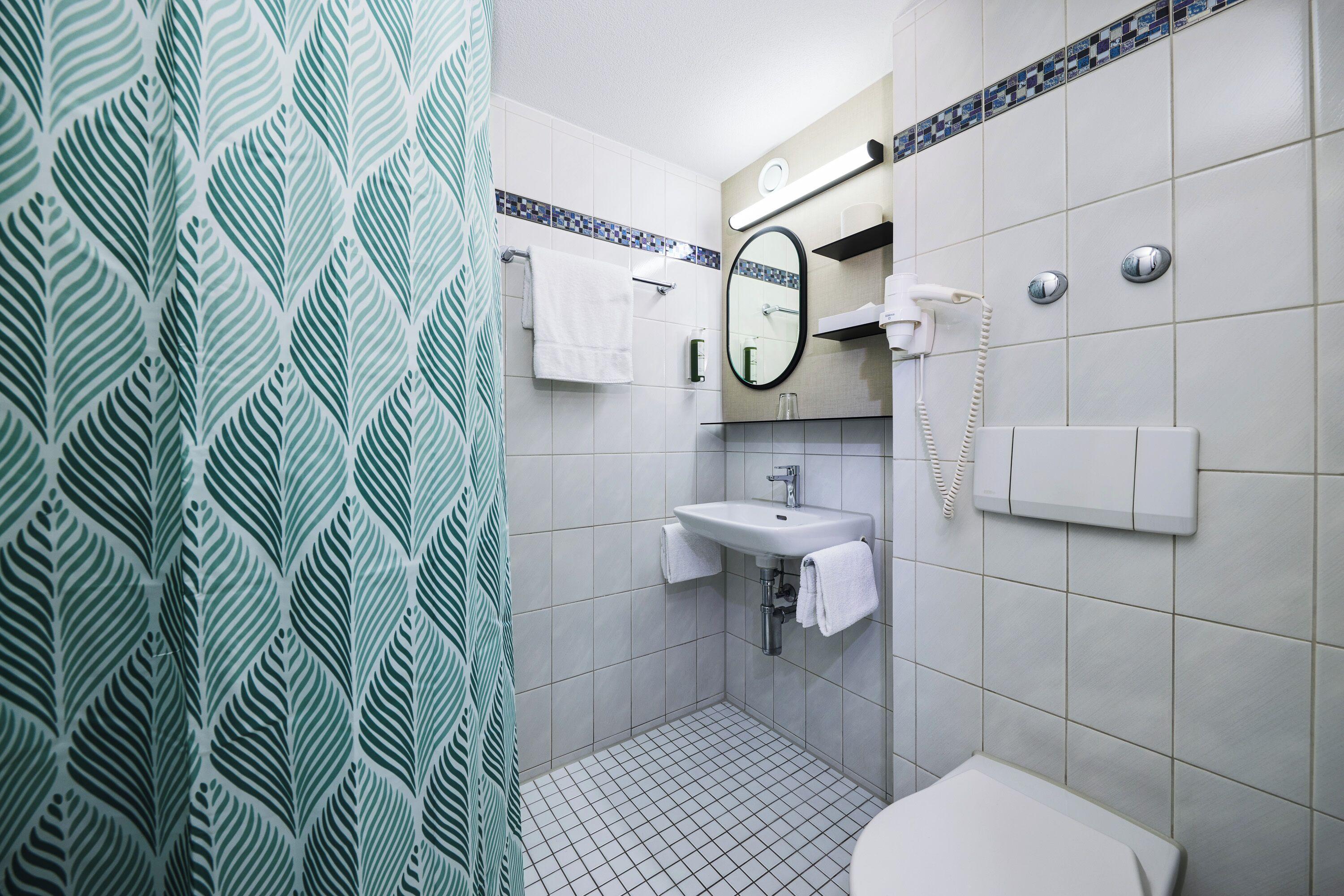 Hotel Limmathof Zurich