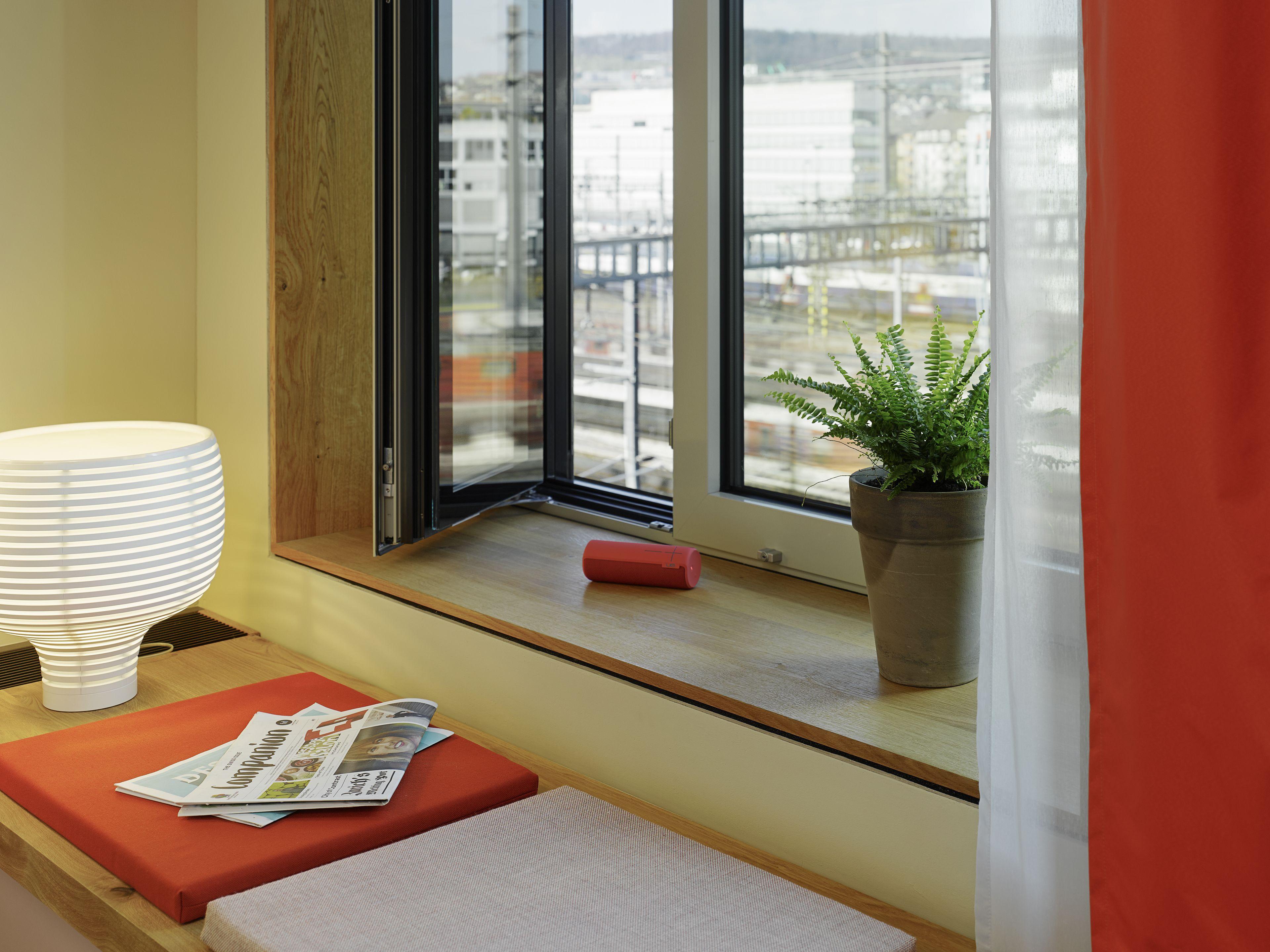 25Hours Hotel Langstrasse Hotel 4*
