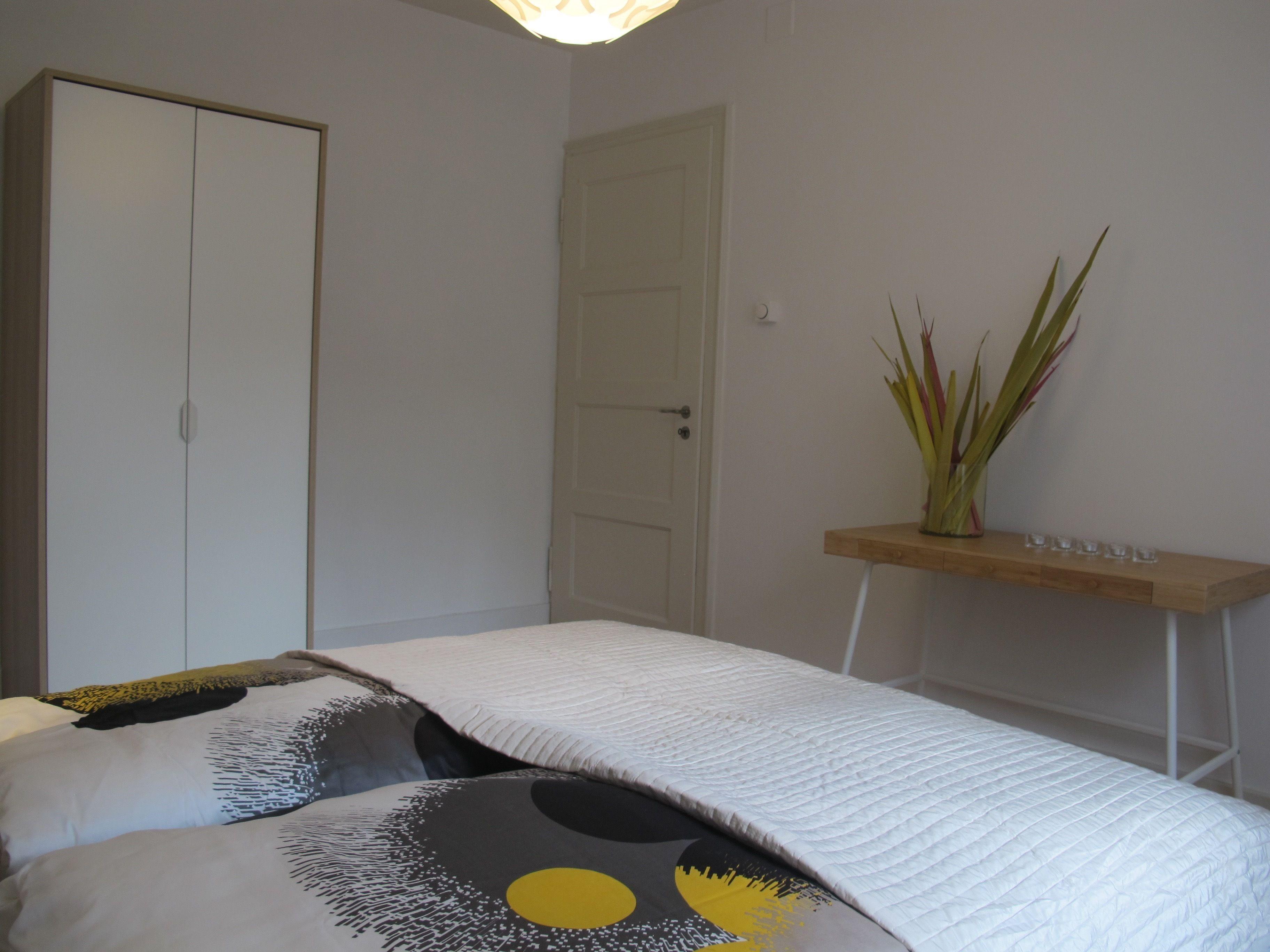 Apartment Furnished *