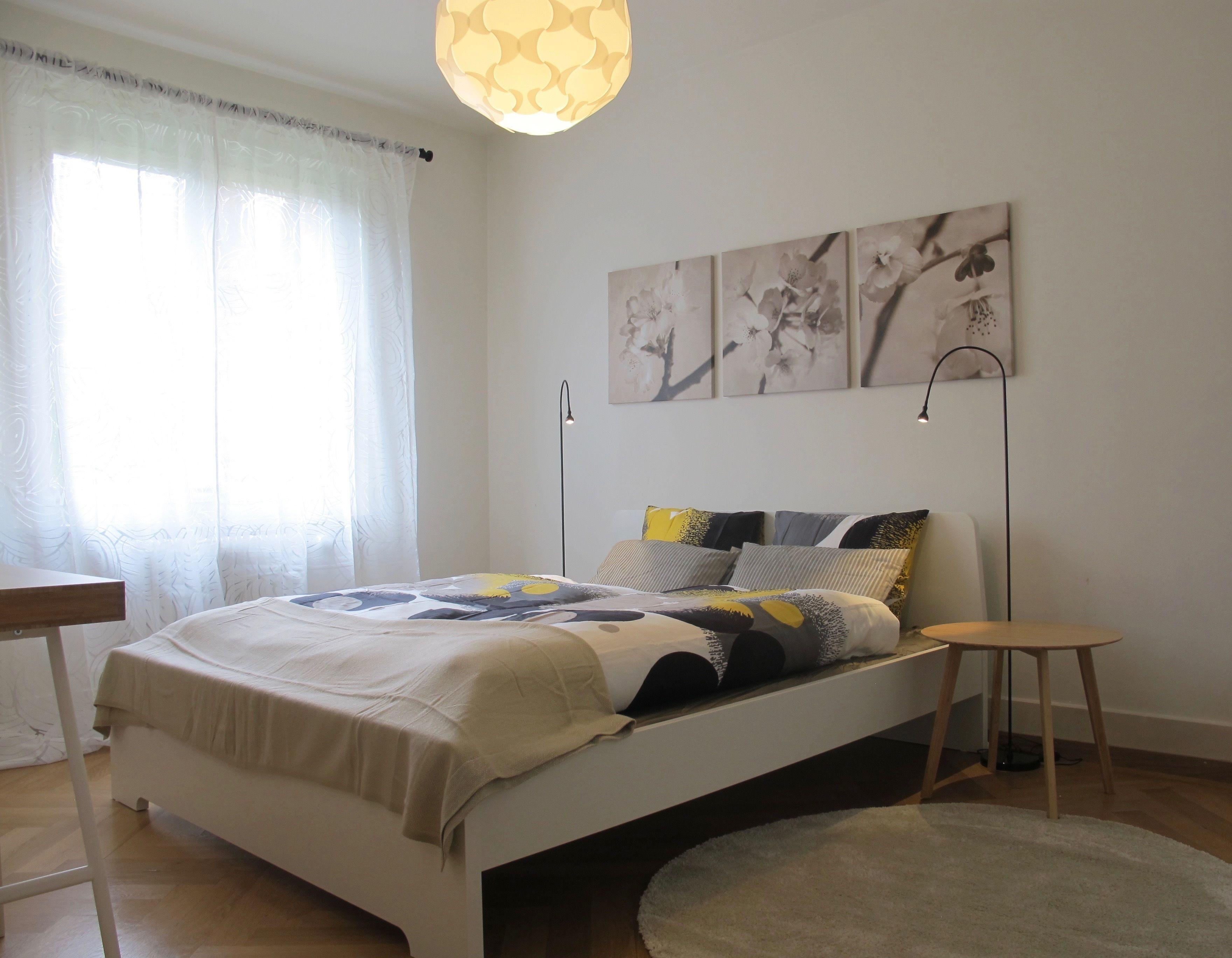 Furnished Apartment