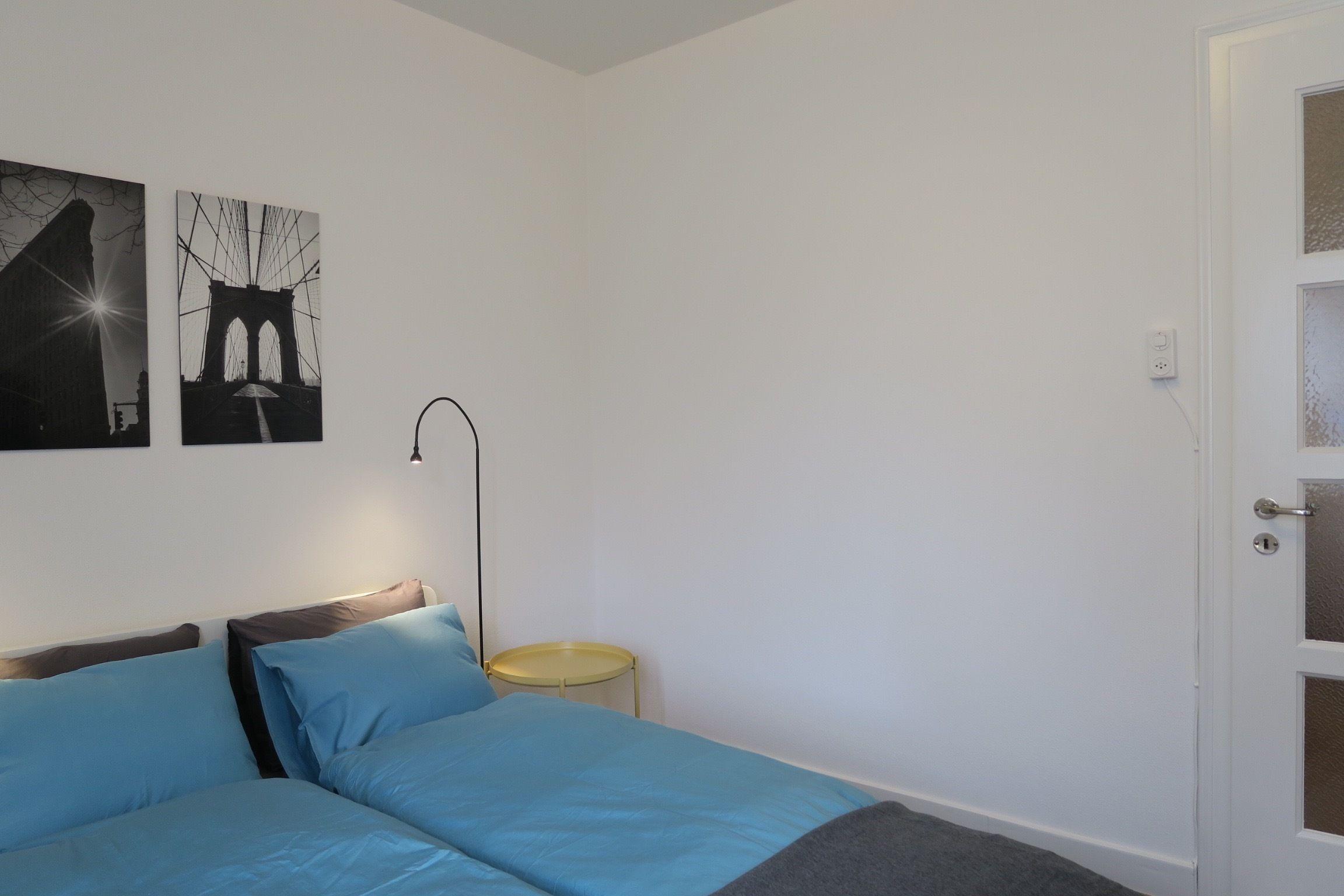 Furnished Apartment *