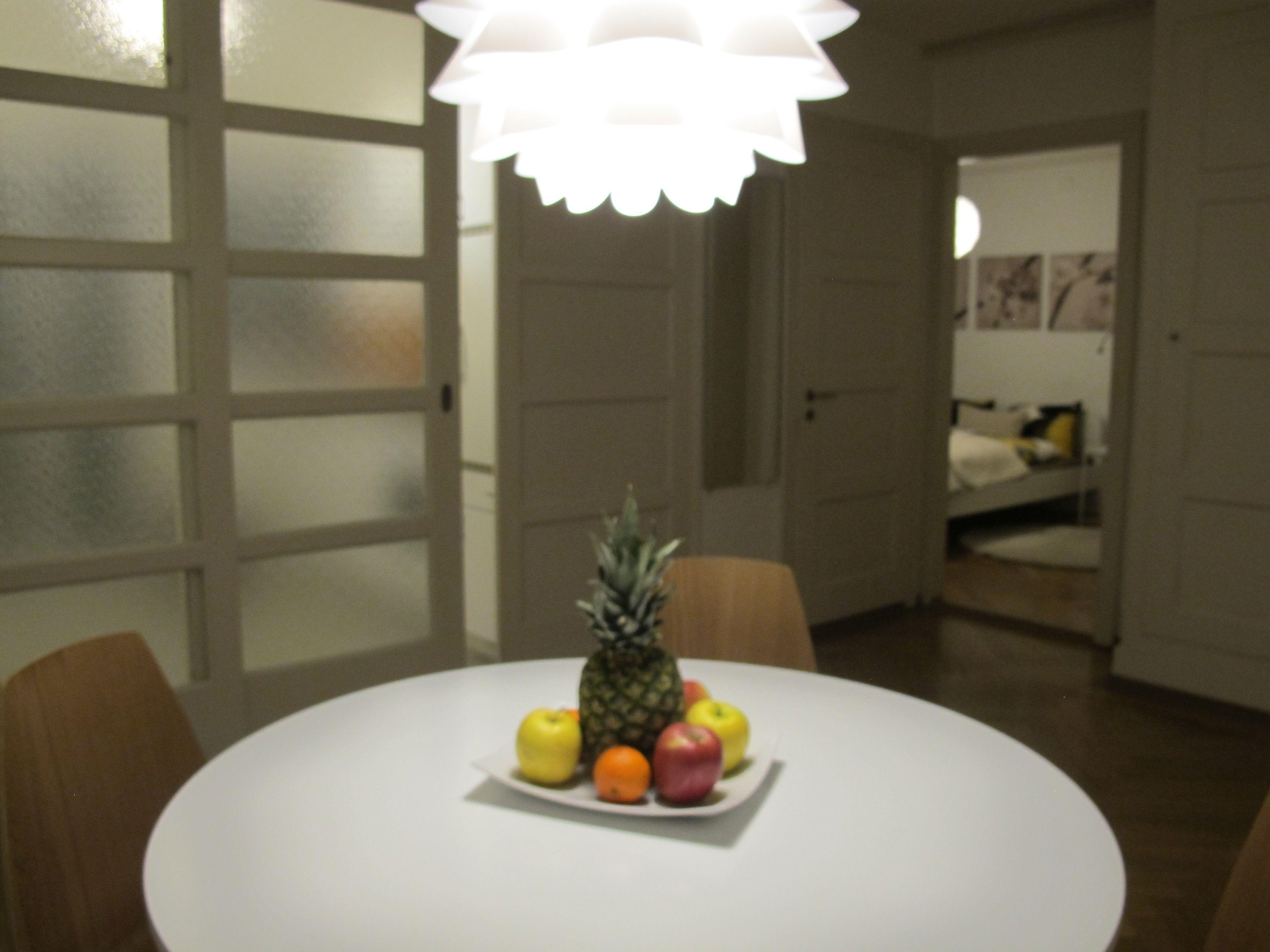 Apartment Furnished