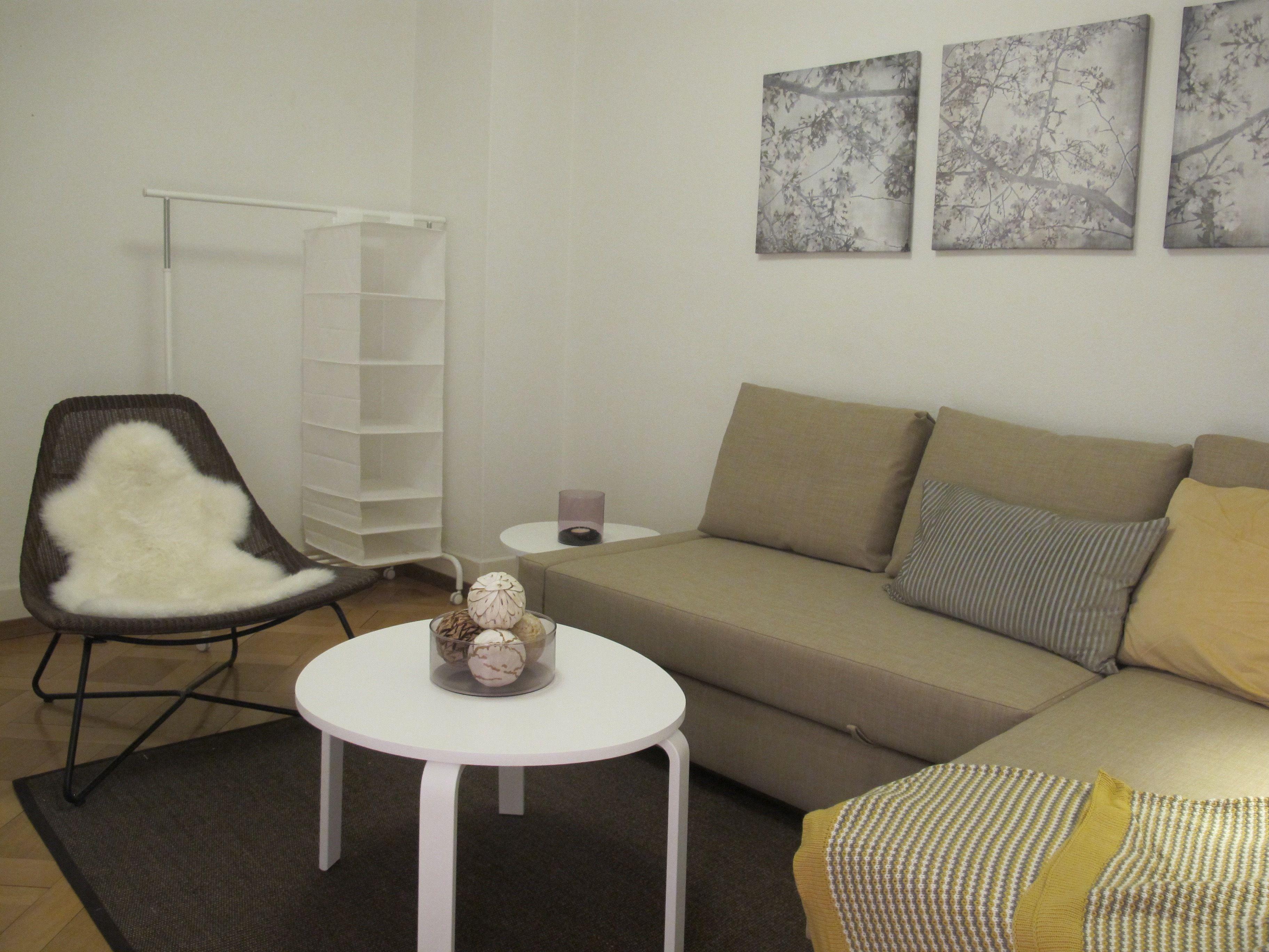 Apartment Furnished Zurich