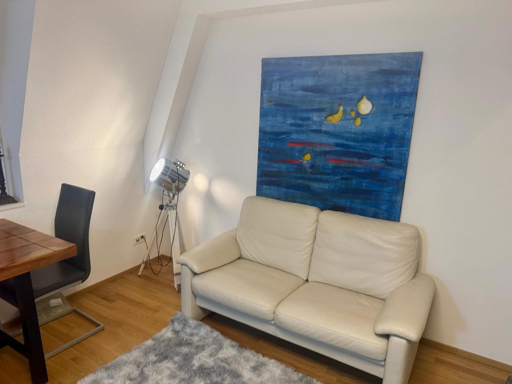 3 Mit Dachterrasse *