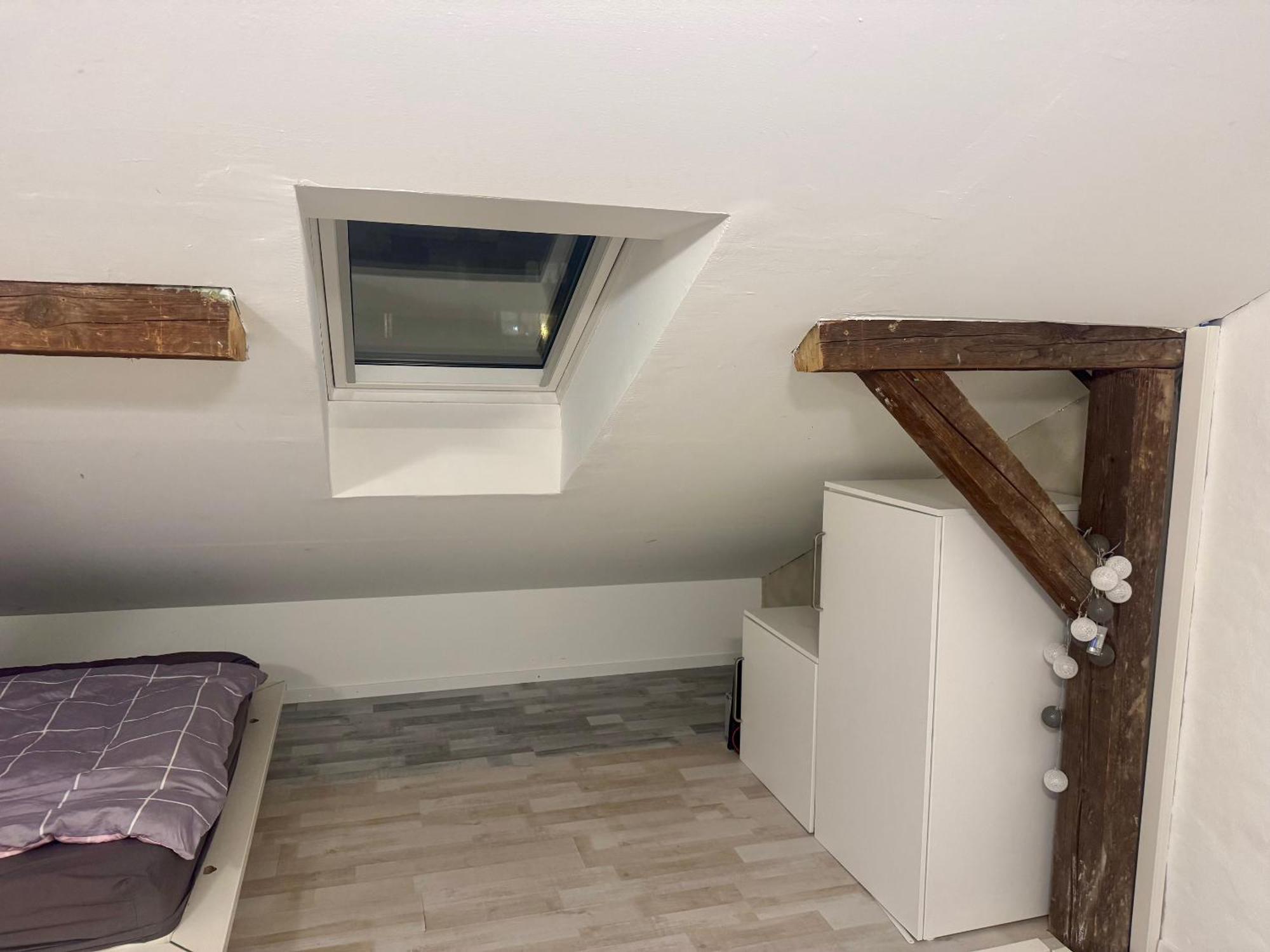 Apartment 3 Mit Dachterrasse *