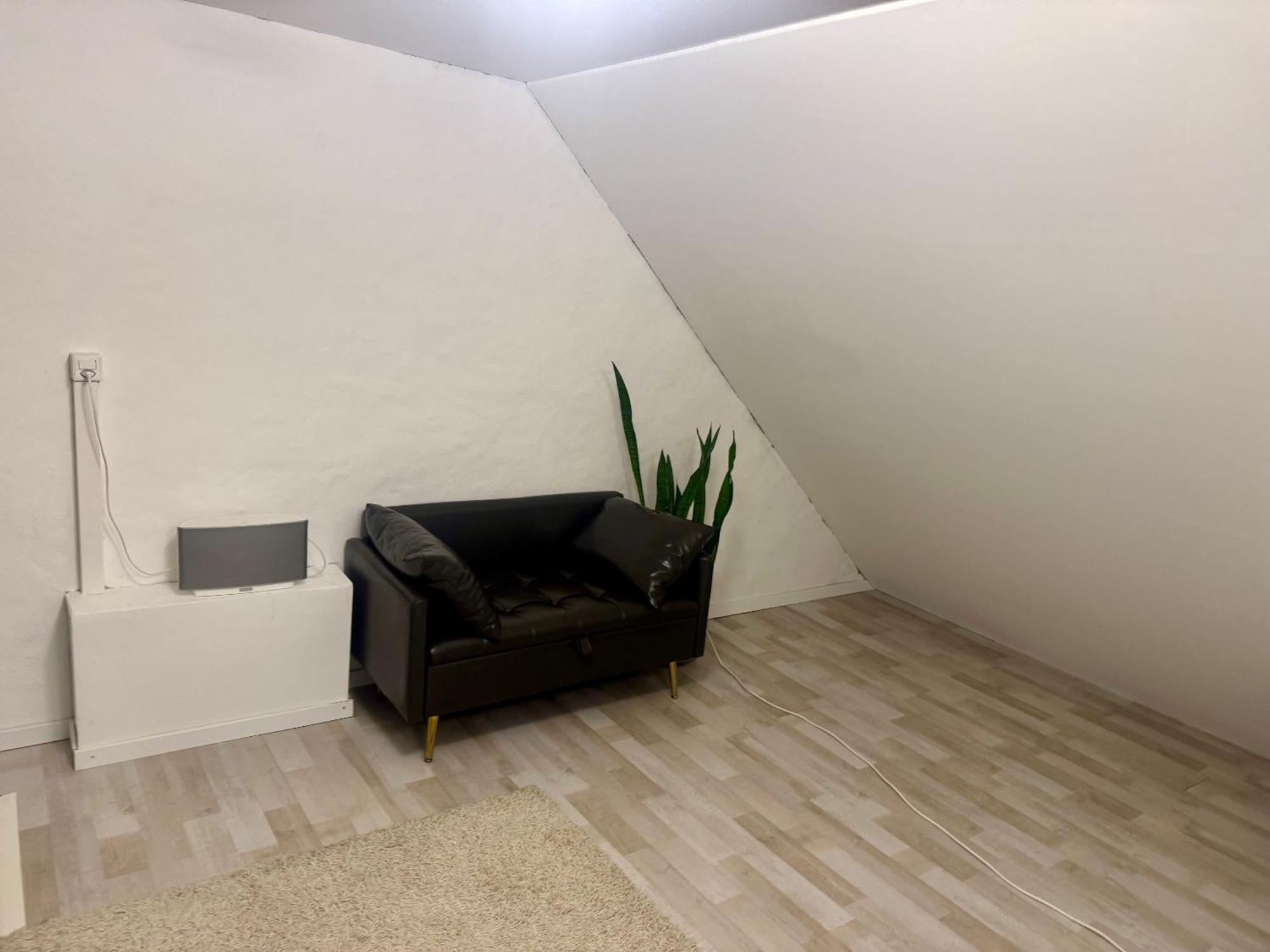 3 Mit Dachterrasse * Zurich