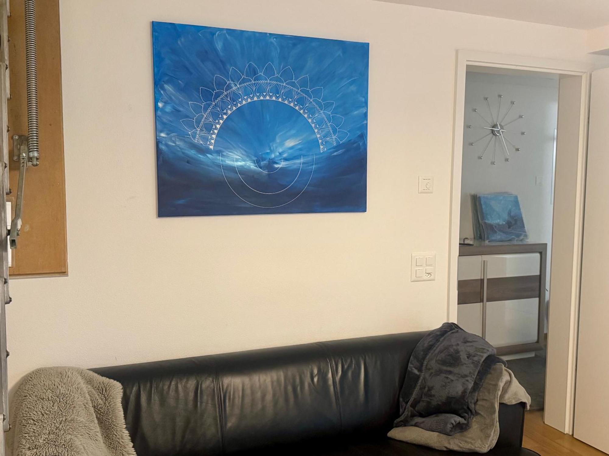 3 Mit Dachterrasse * Zurich