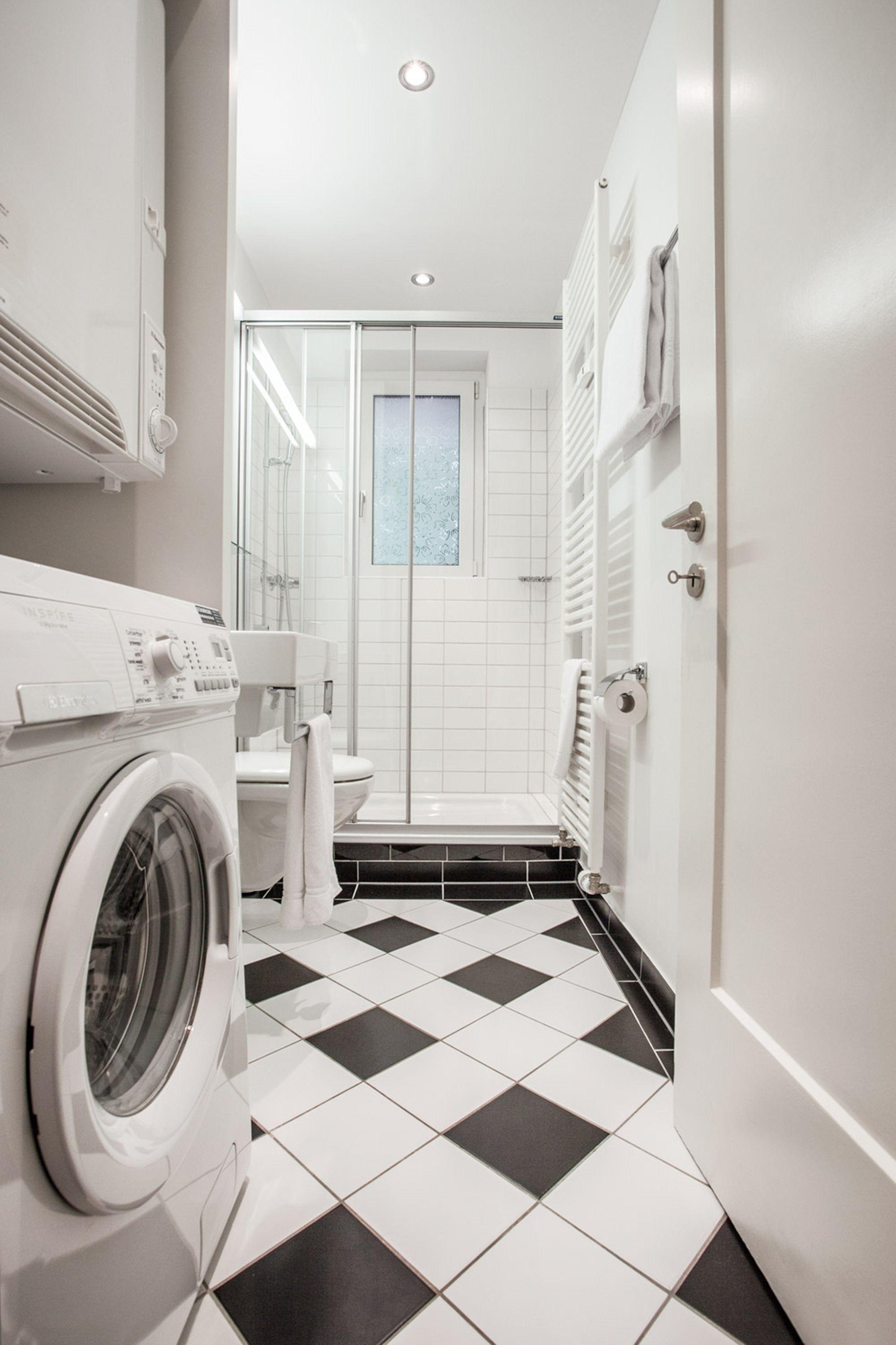 Apartment Ema House Serviced Superior Seefeld Zurich