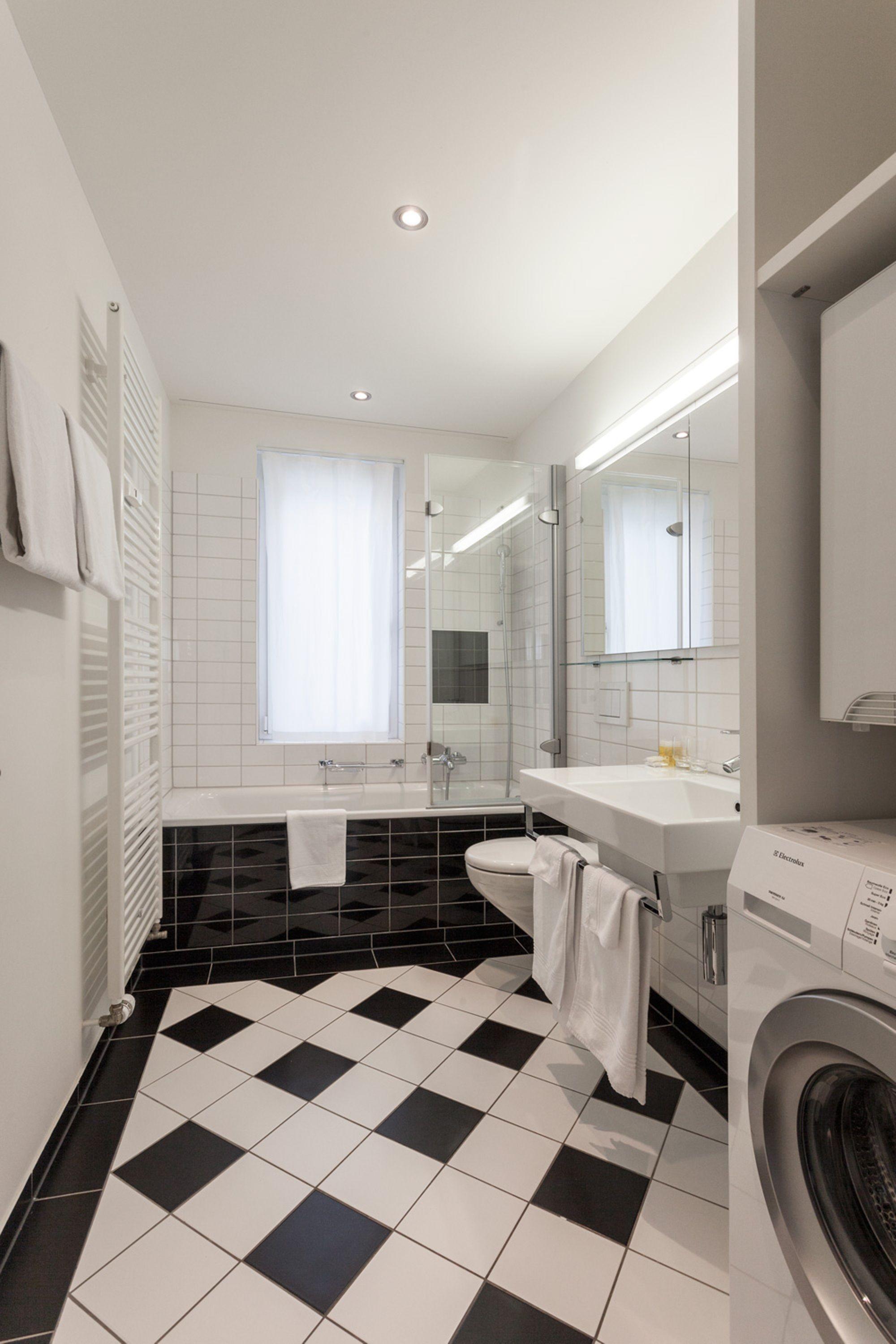 Ema House Serviced Superior Seefeld