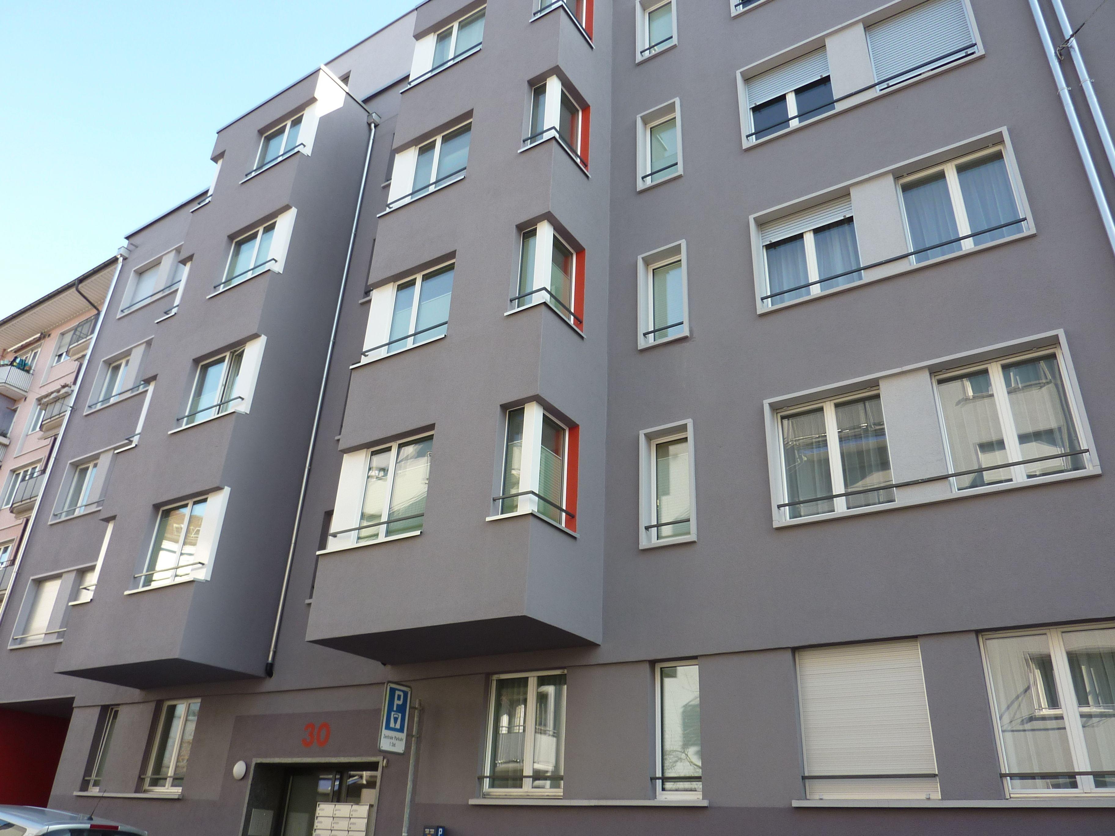 Ema House Serviced Superior Seefeld Apartment Zurich
