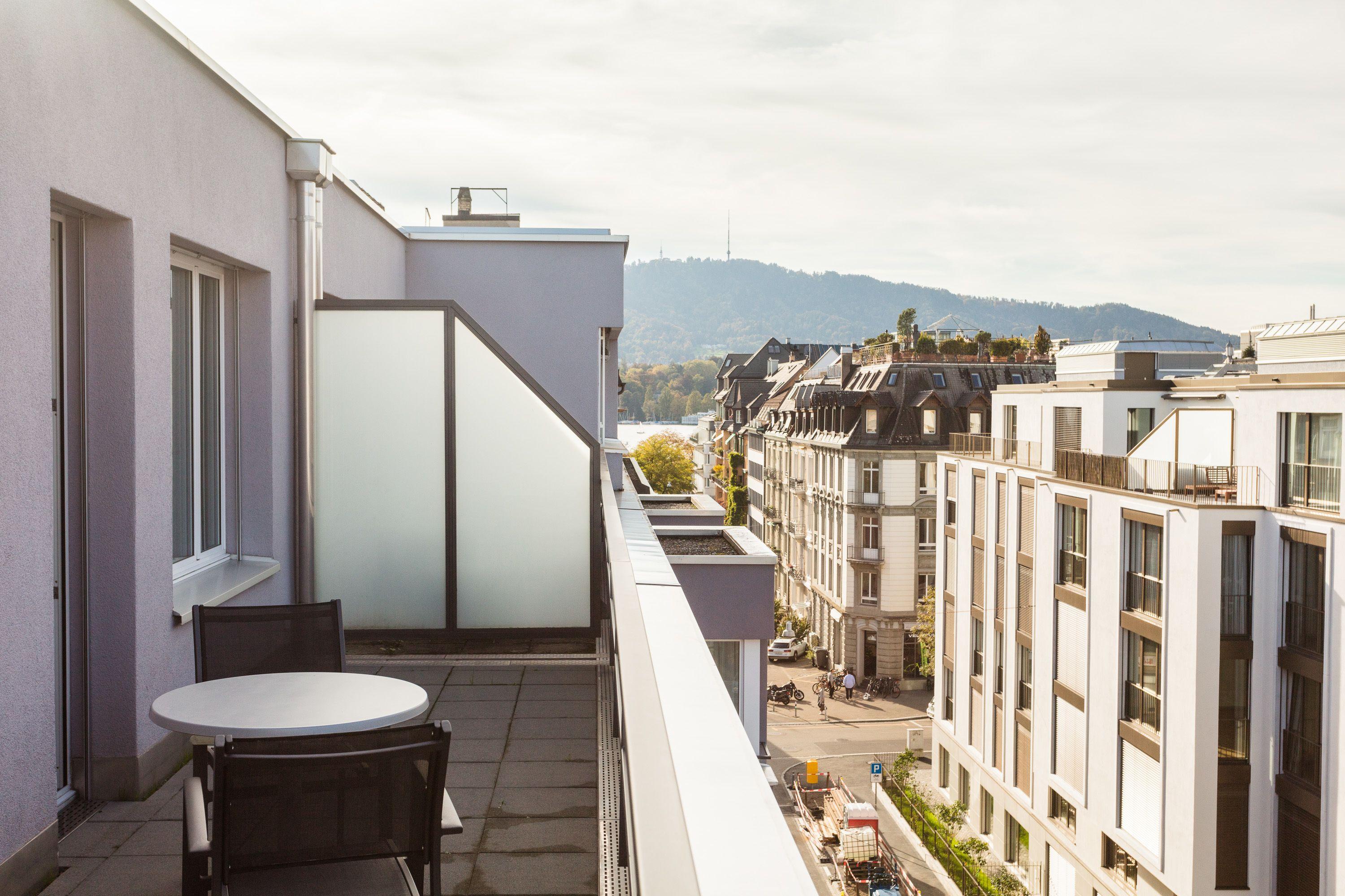 Ema House Serviced Superior Seefeld