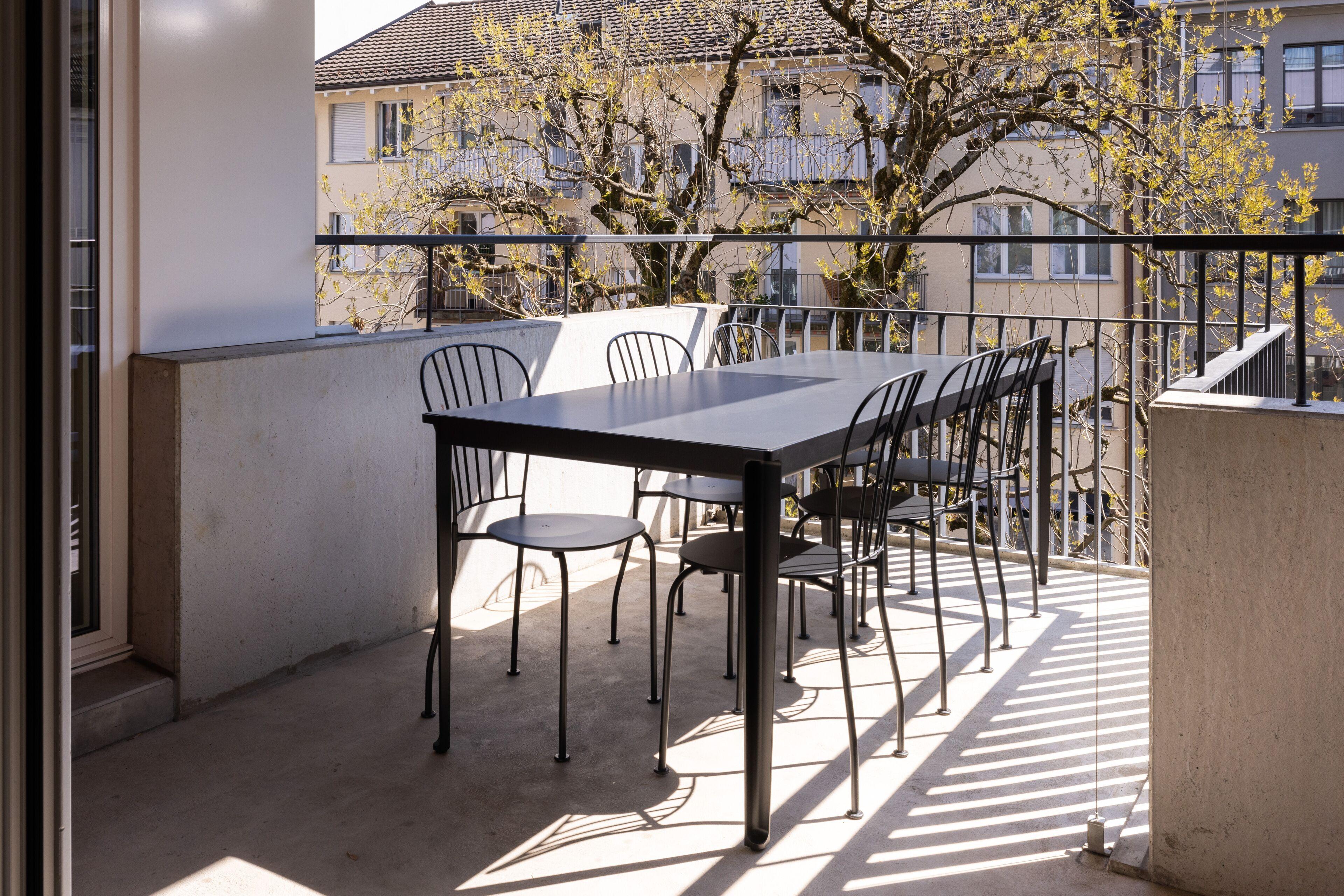 Ema House Serviced Superior Seefeld