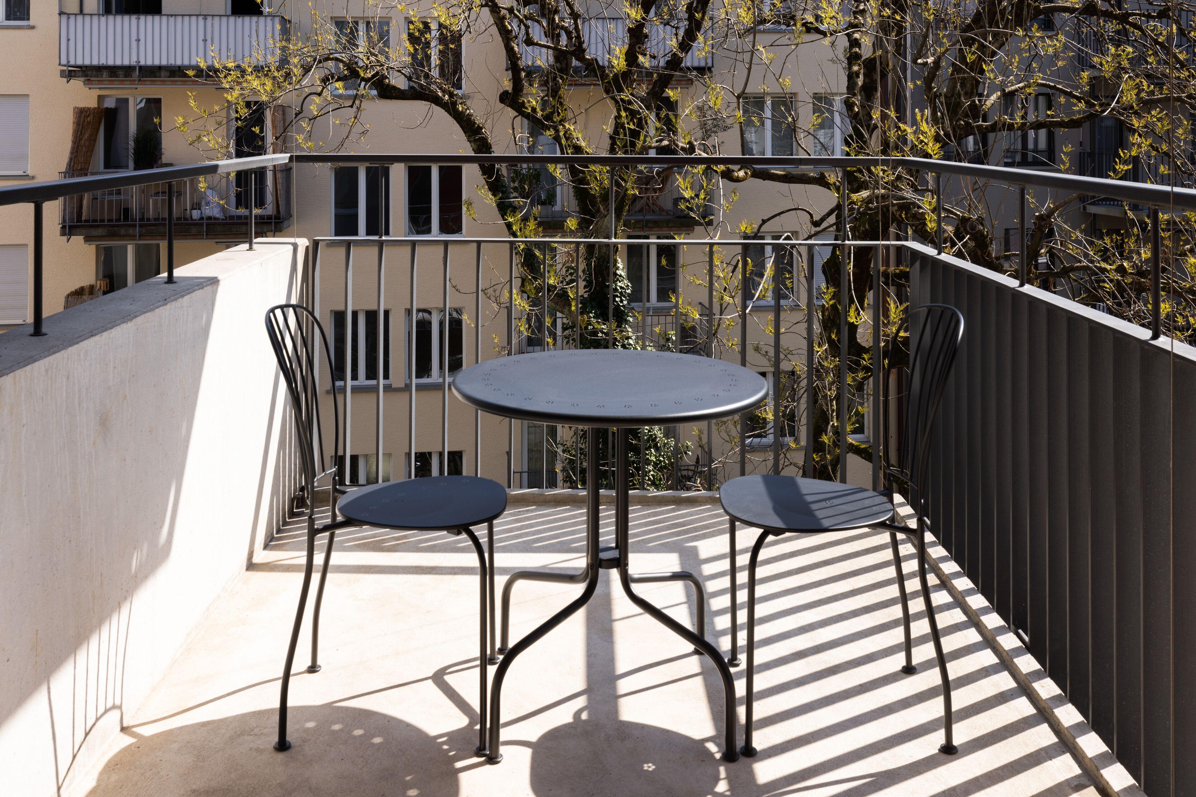 Ema House Serviced Superior Seefeld *