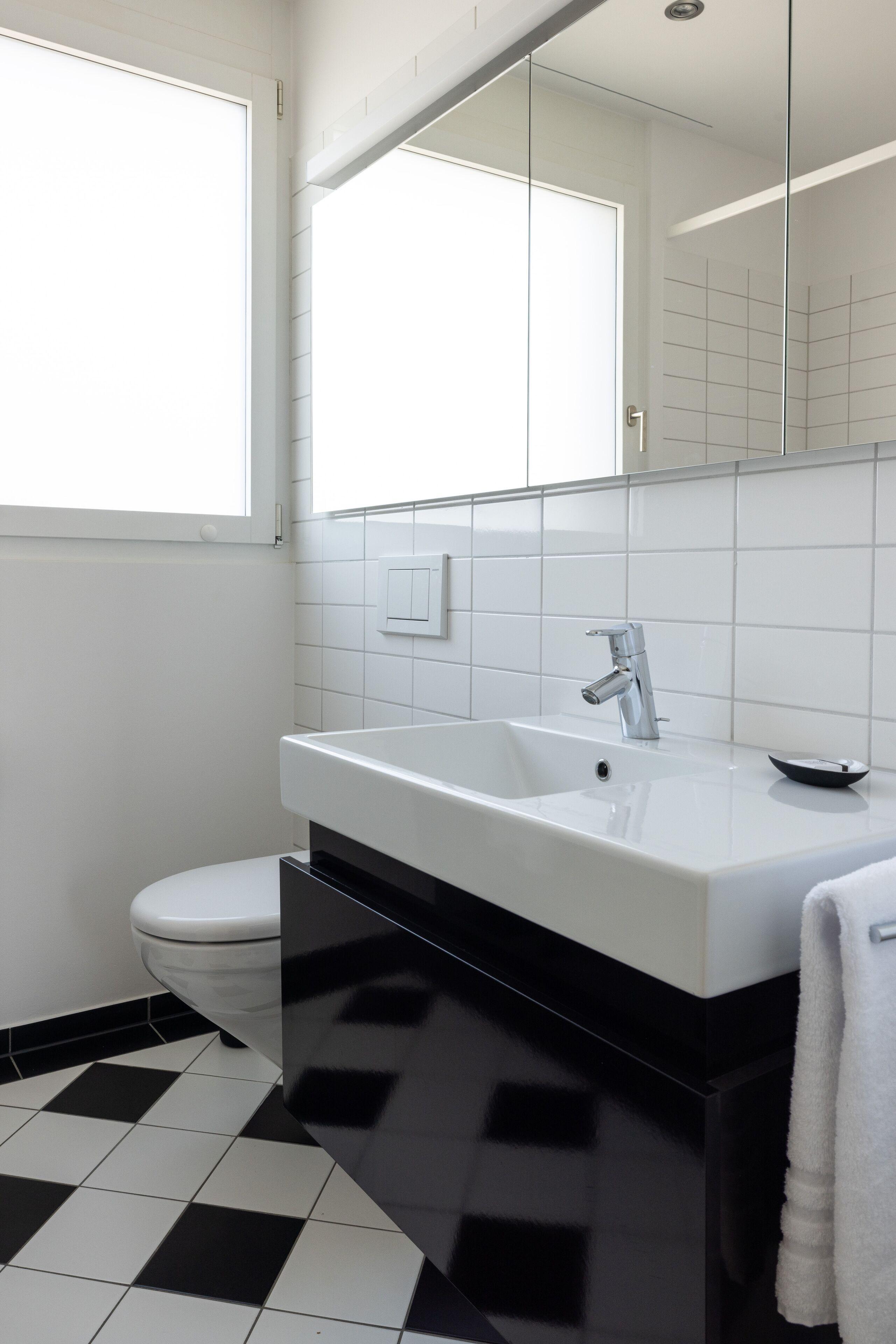 Apartment Ema House Serviced Superior Seefeld Zurich