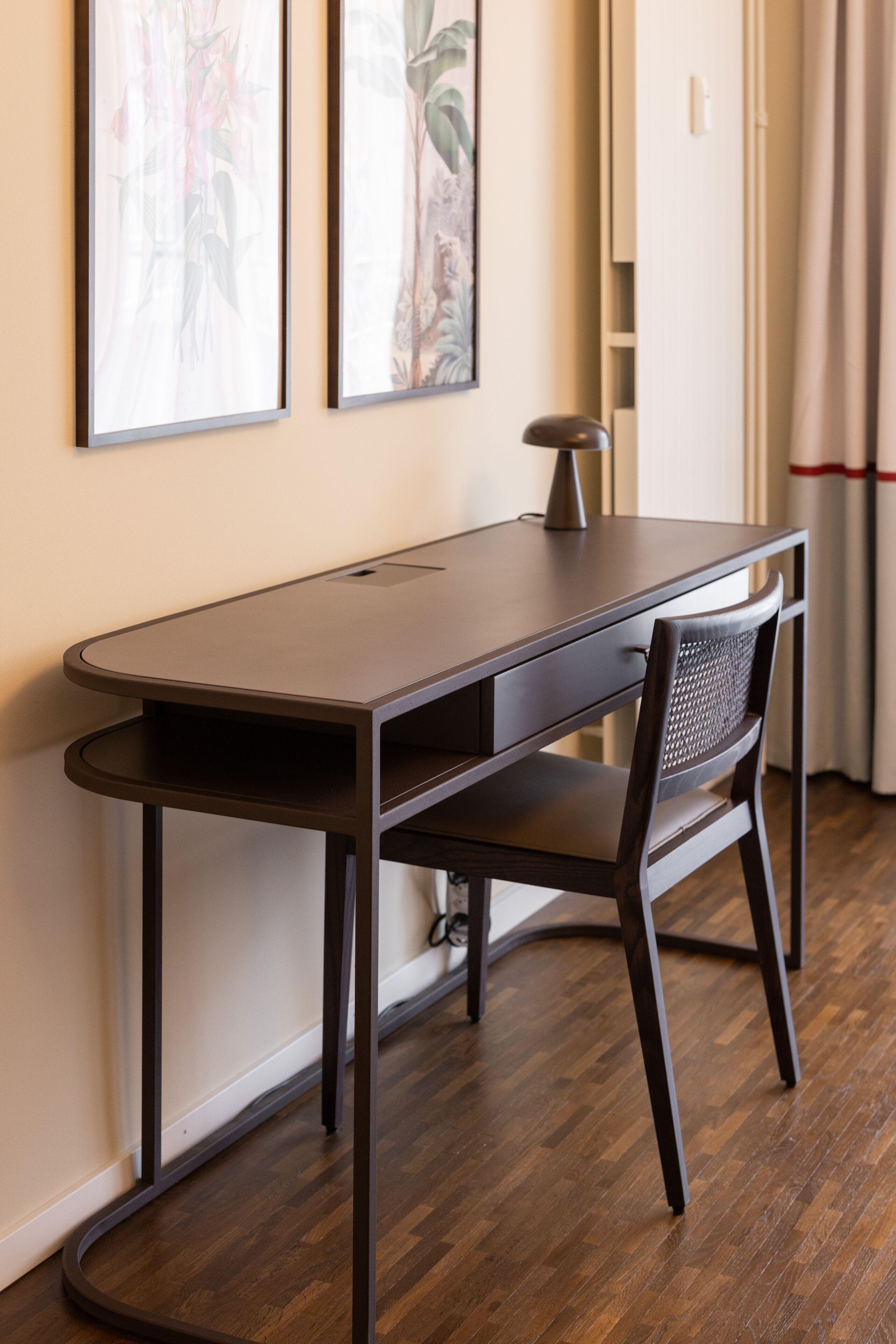 Ema House Serviced Superior Seefeld *