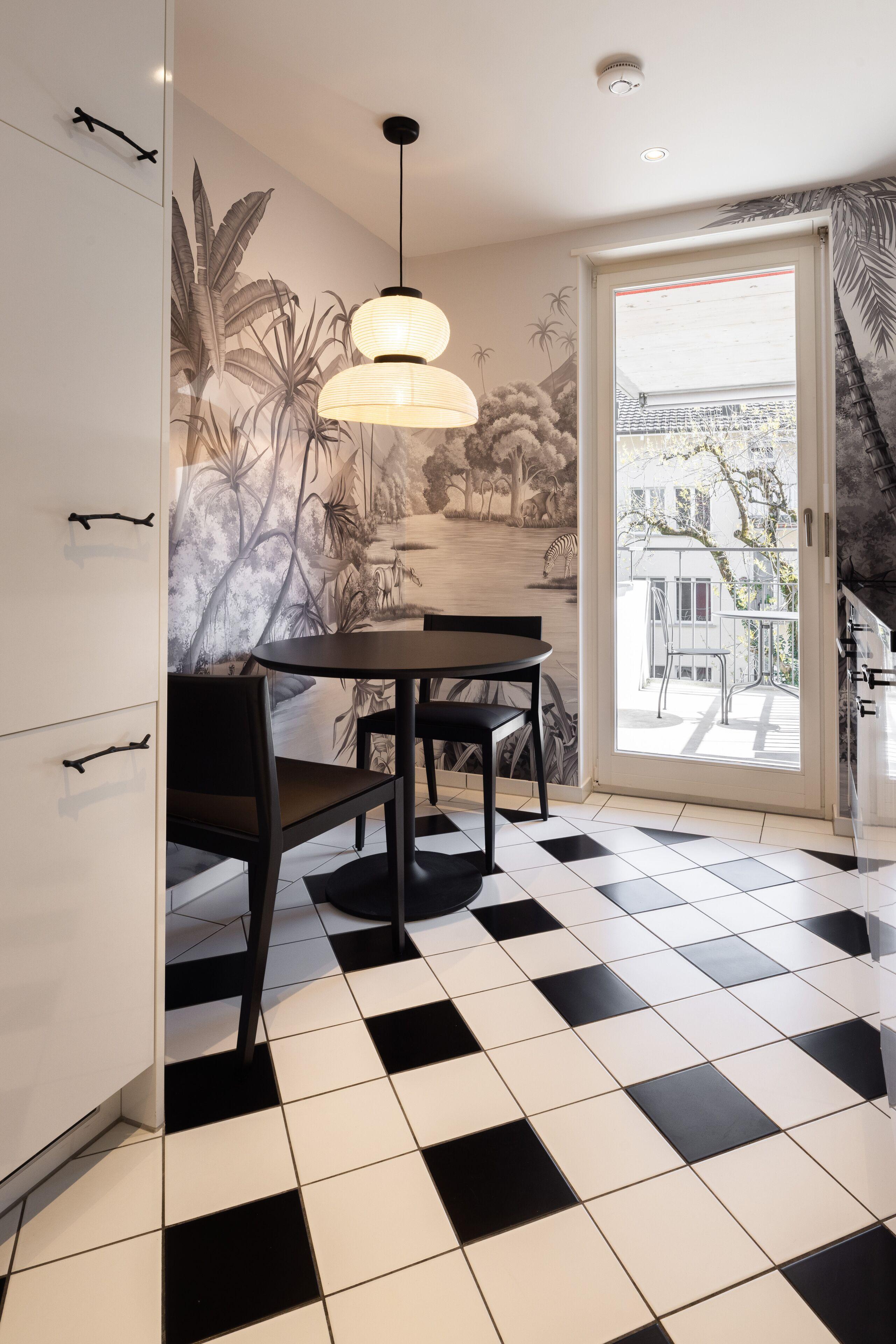 Ema House Serviced Superior Seefeld Apartment