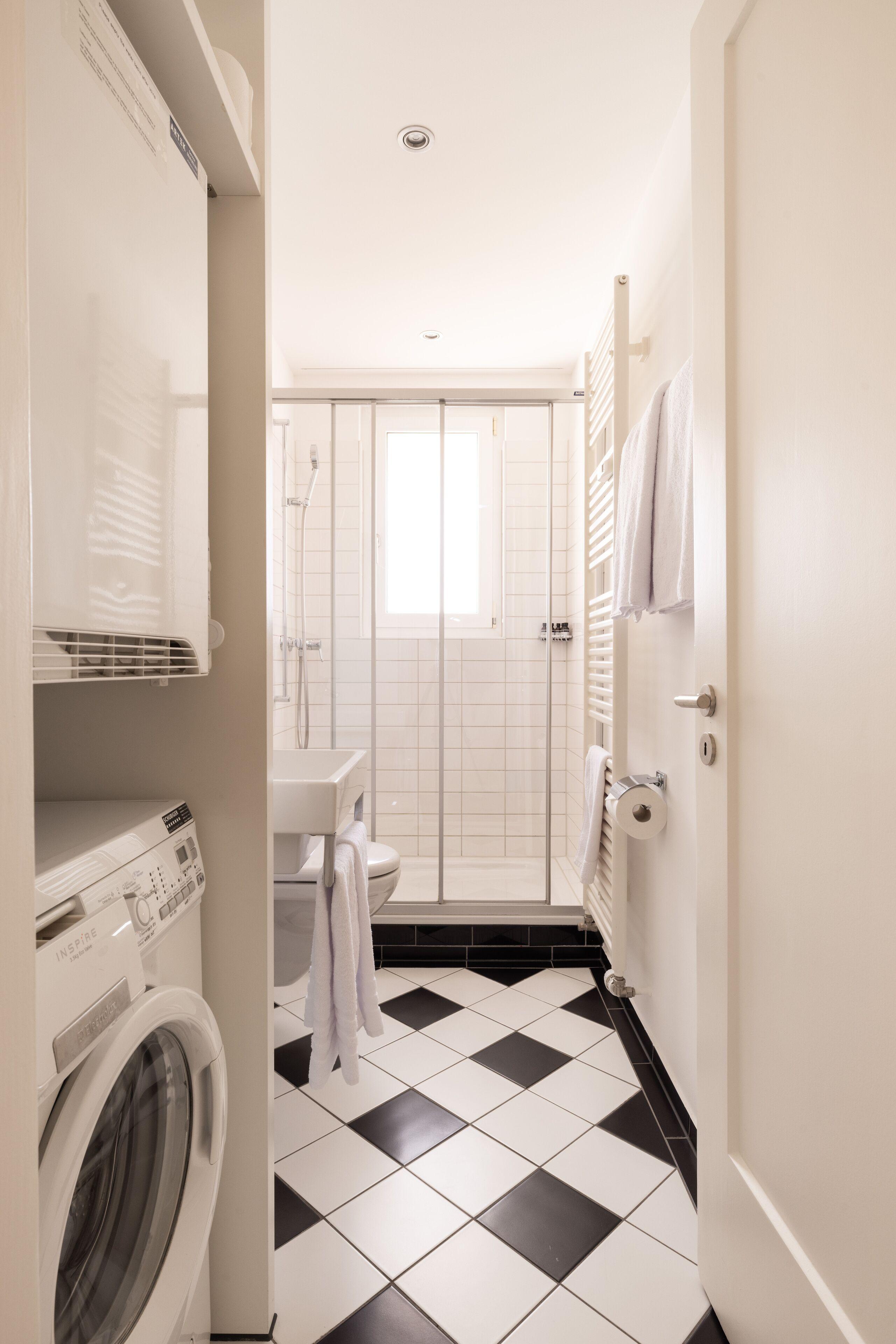 Apartment Ema House Serviced Superior Seefeld Zurich