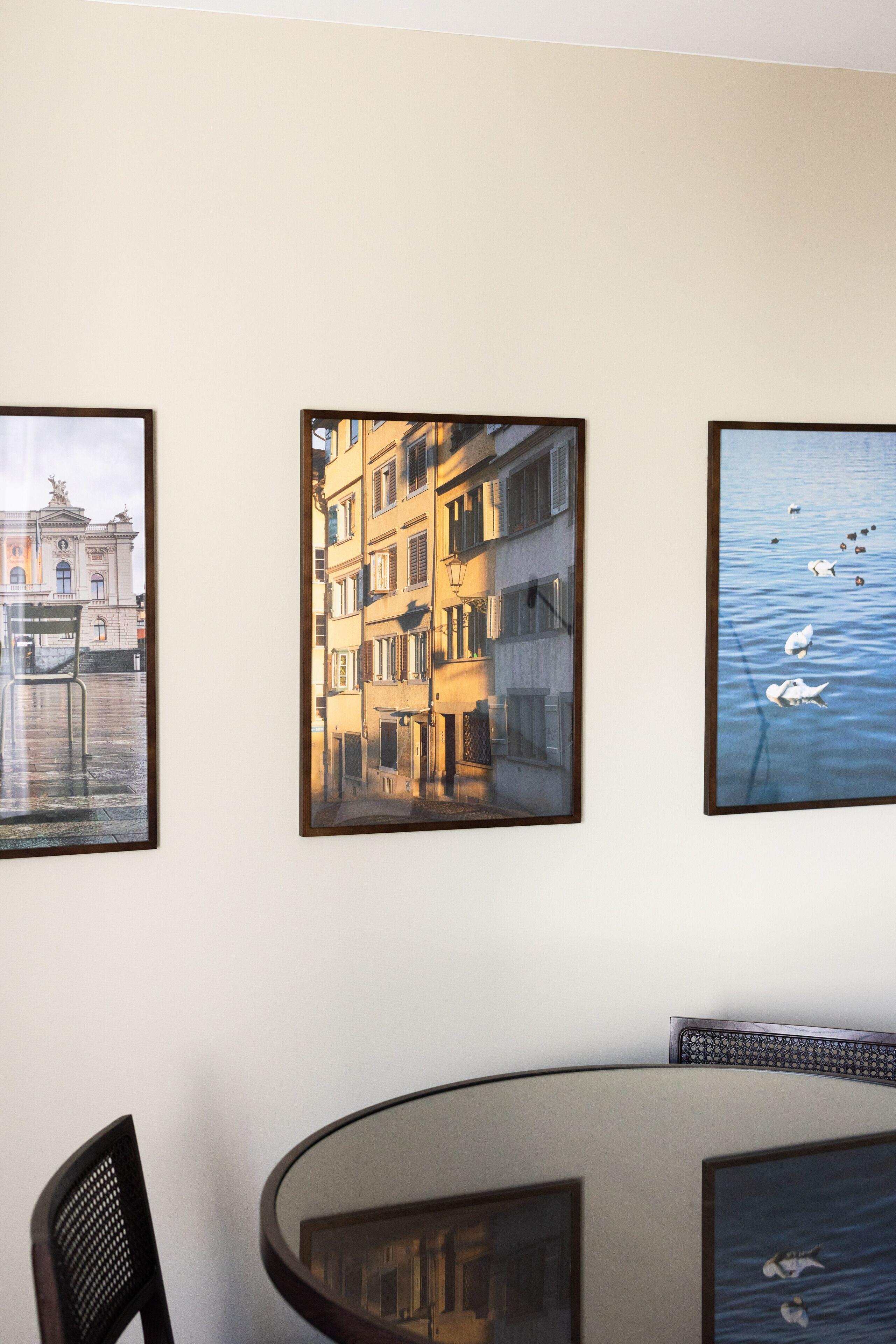 Ema House Serviced Superior Seefeld Zurich