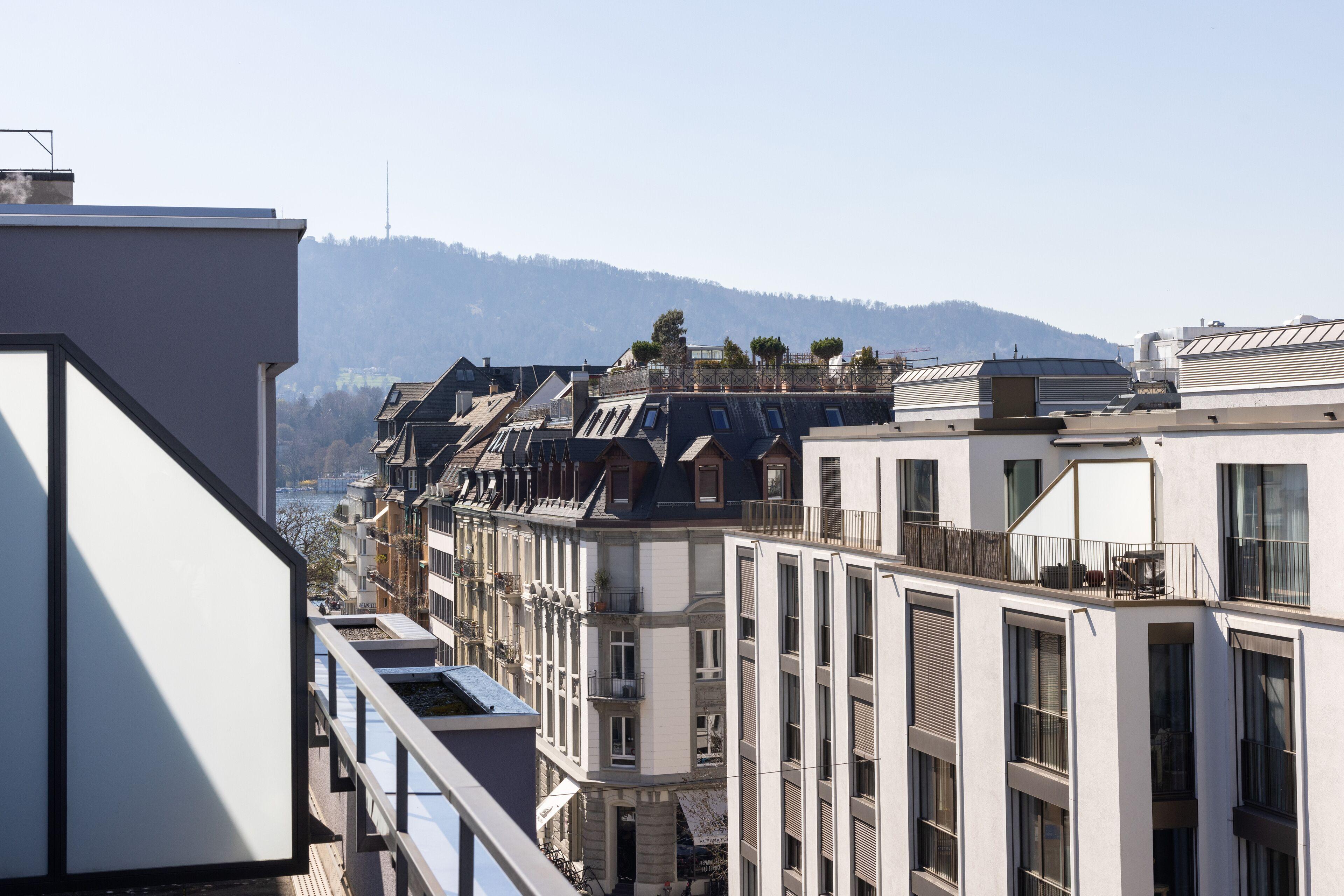 Ema House Serviced Superior Seefeld Apartment *