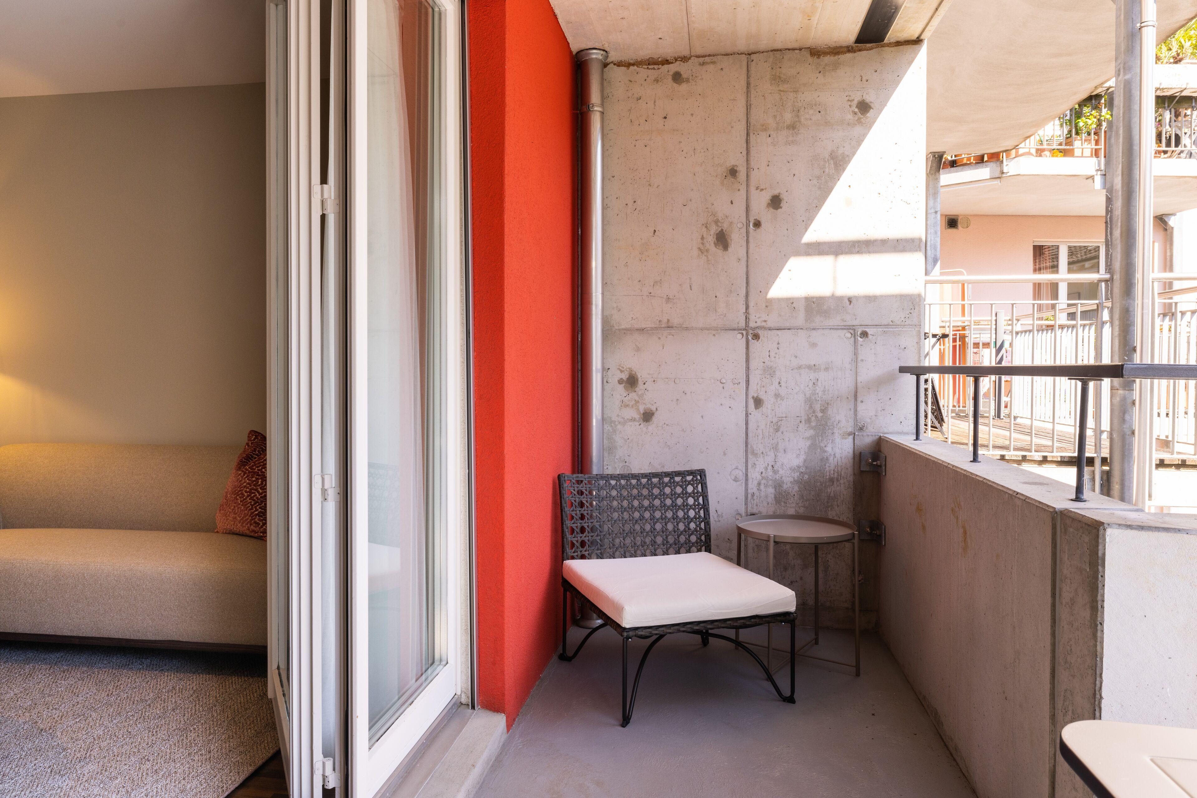 Ema House Serviced Superior Seefeld Apartment