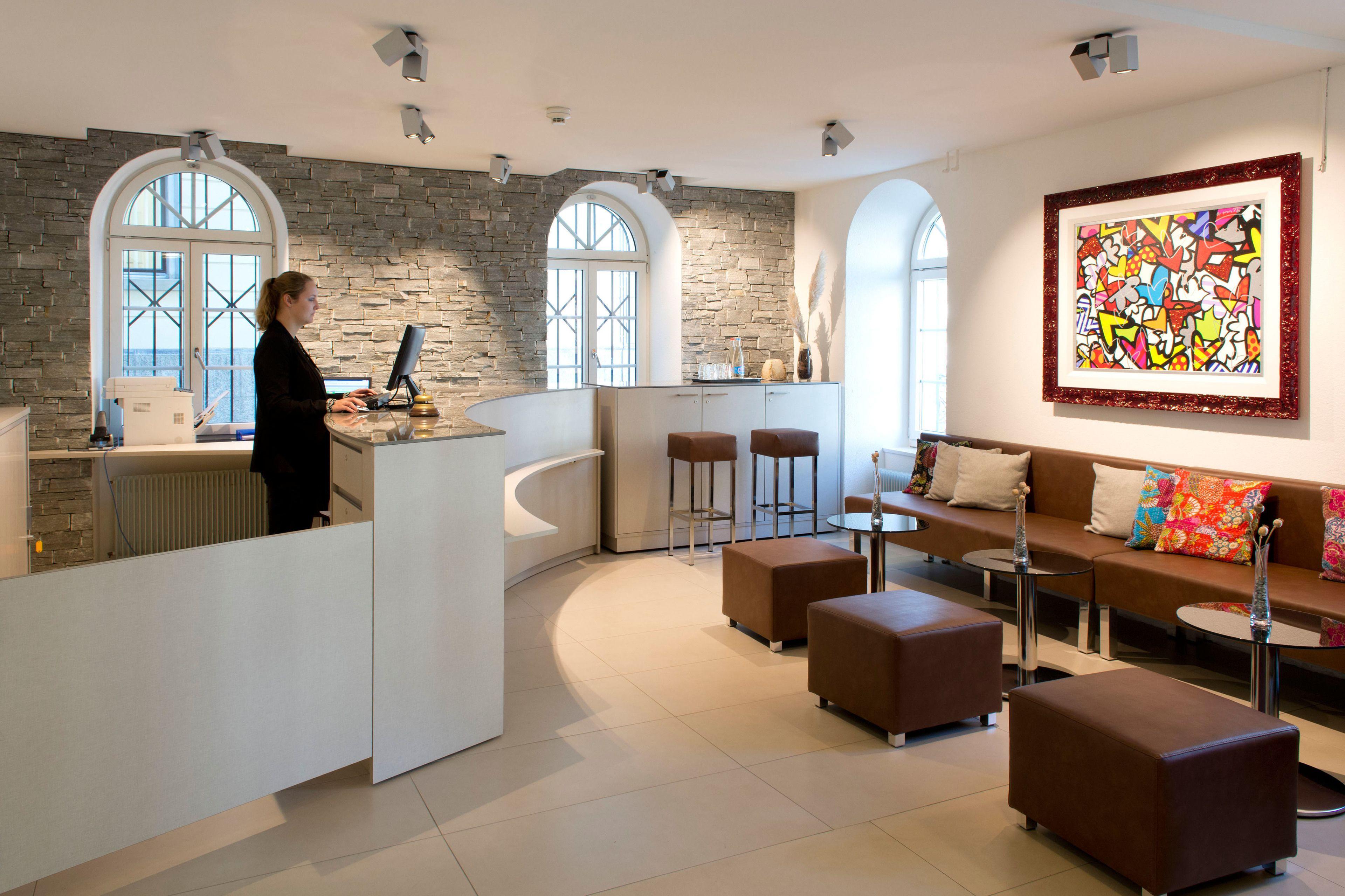 Hotel St. Josef