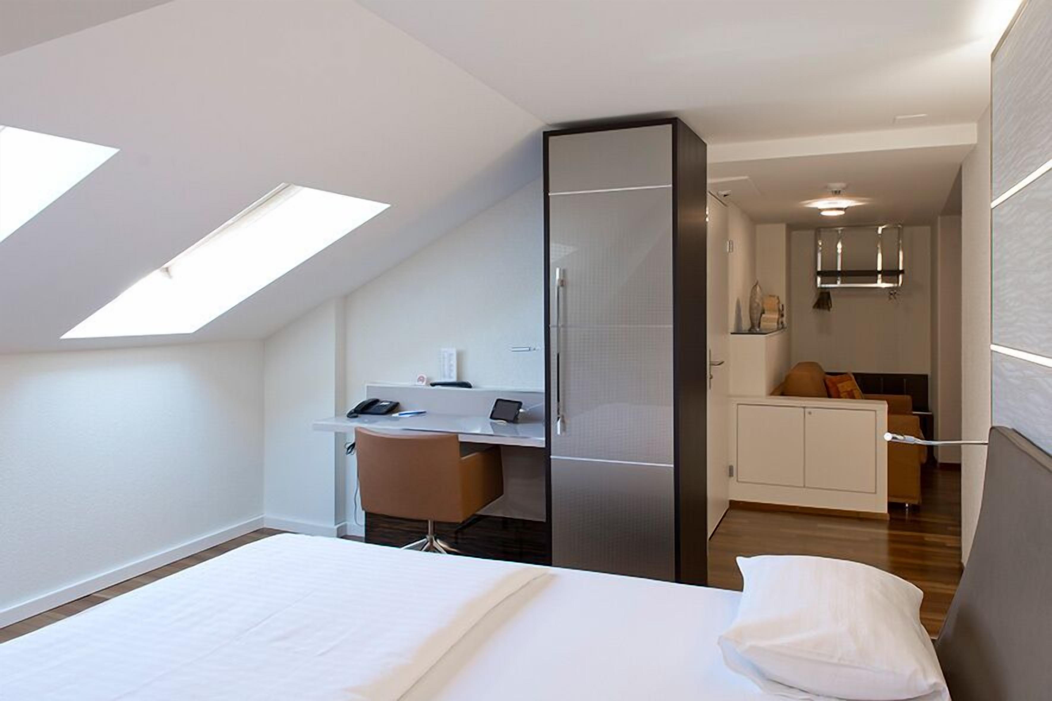 St. Josef Hotel Zurich