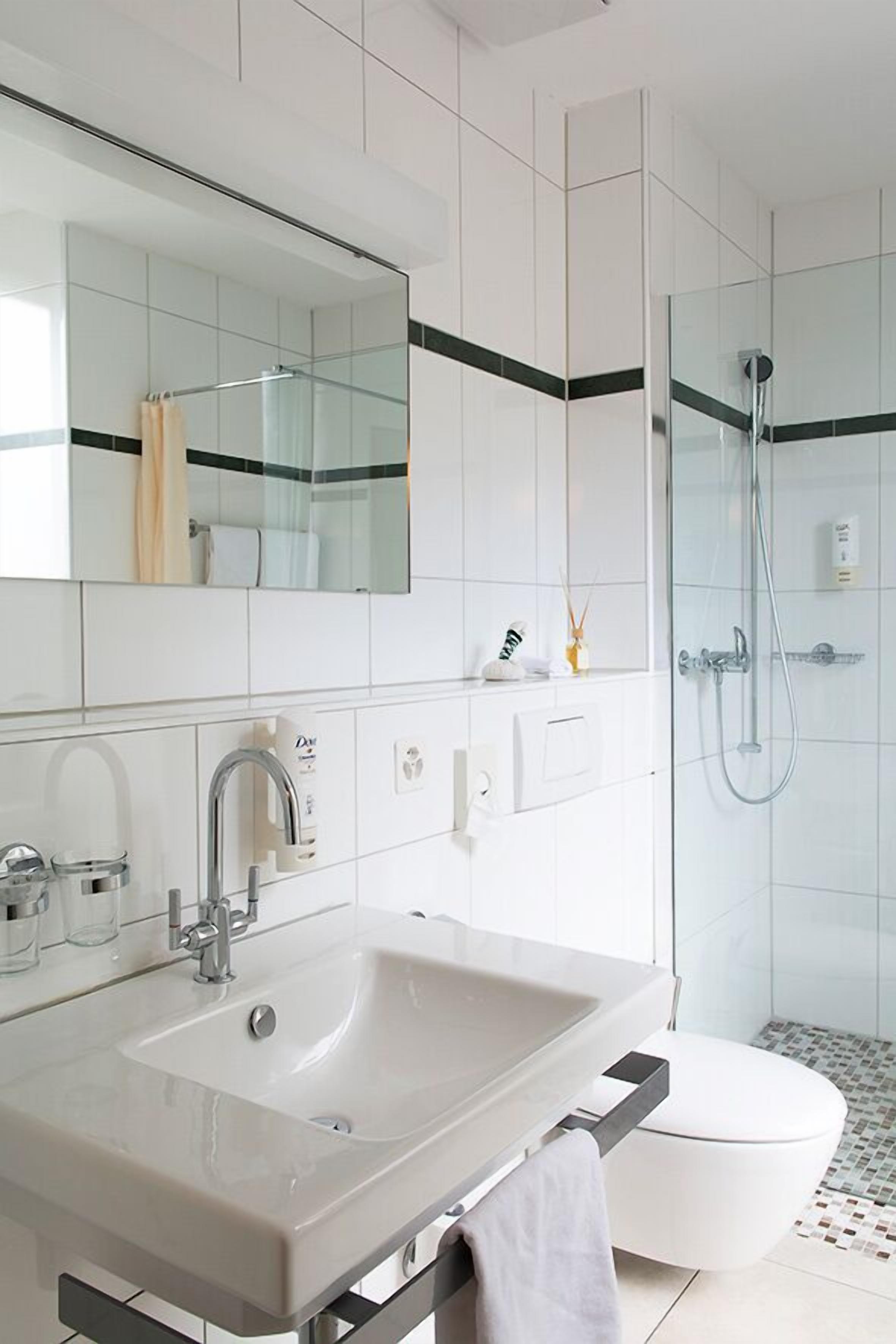 St. Josef Hotel 3*