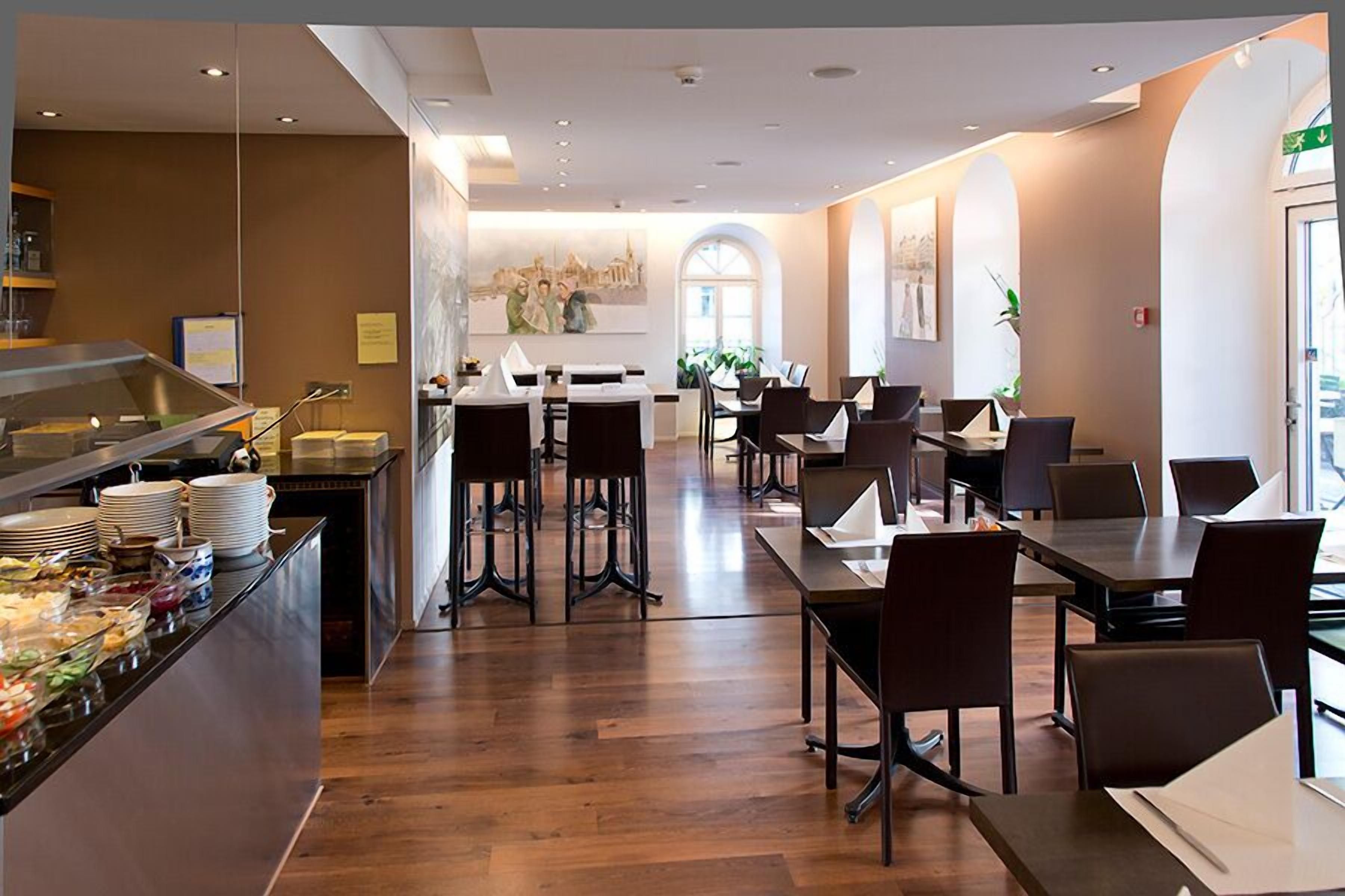 St. Josef Hotel Zürich