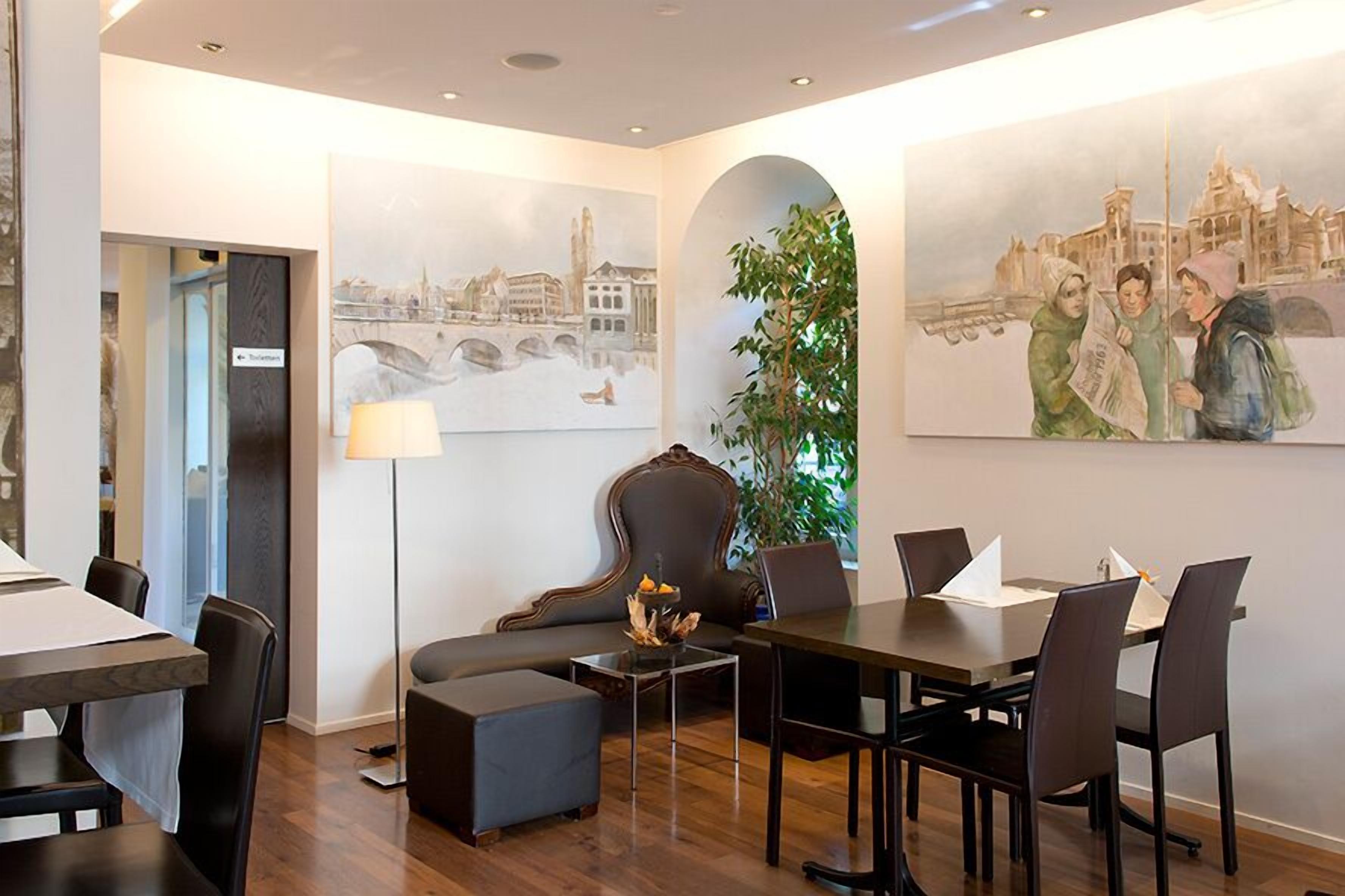Hotel St. Josef 3*