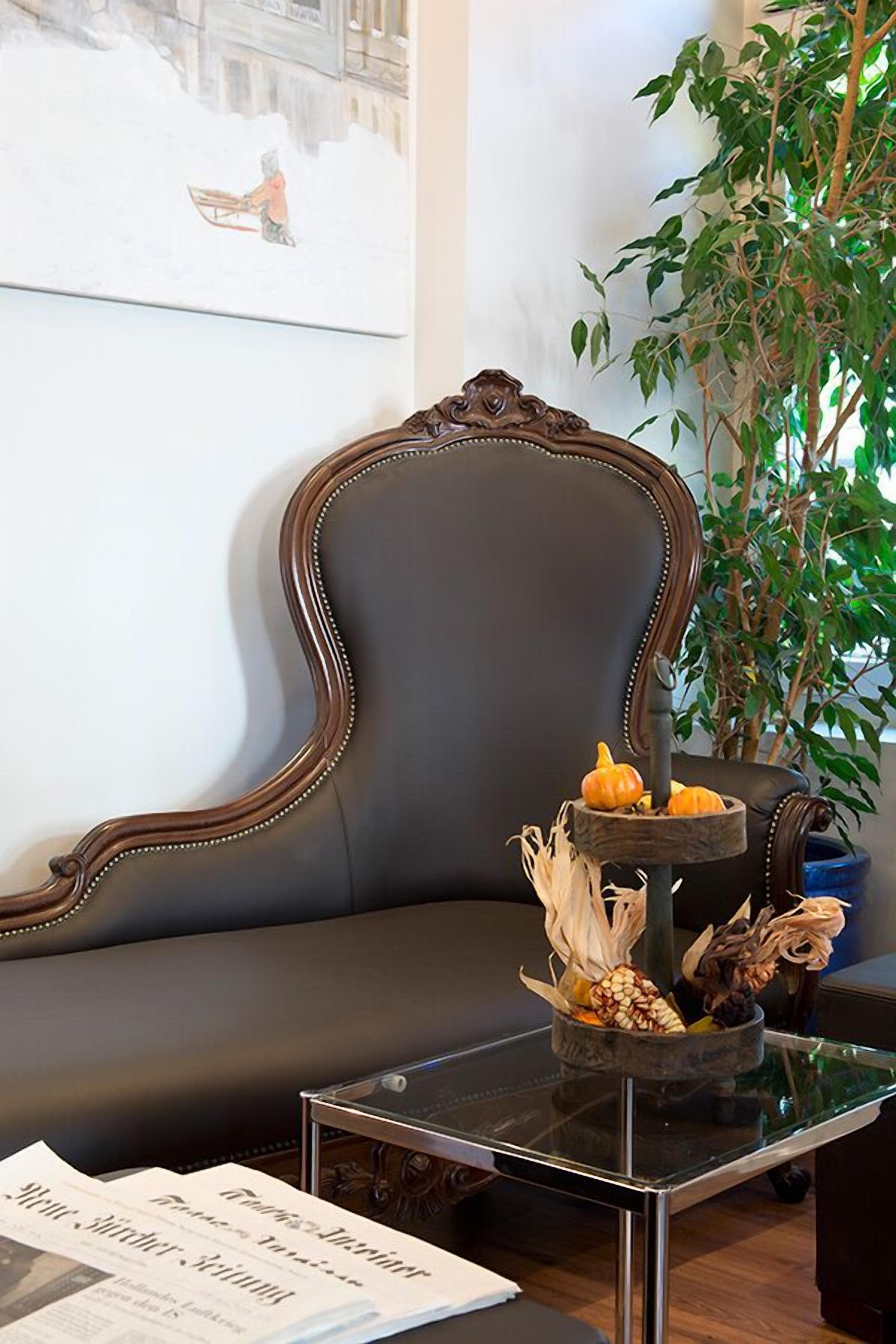 Hotel St. Josef Zürich