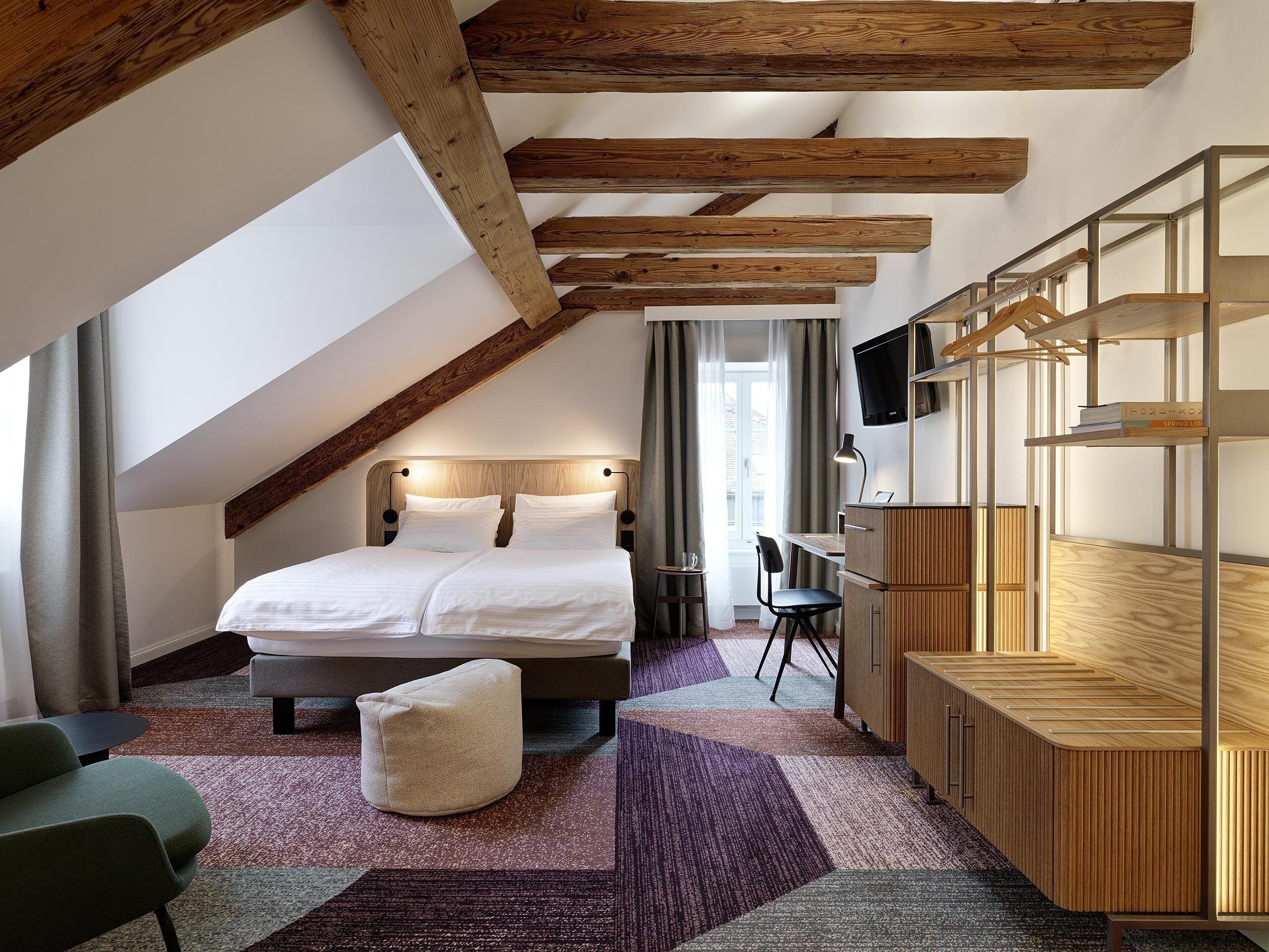 Hotel St. Josef Zürich
