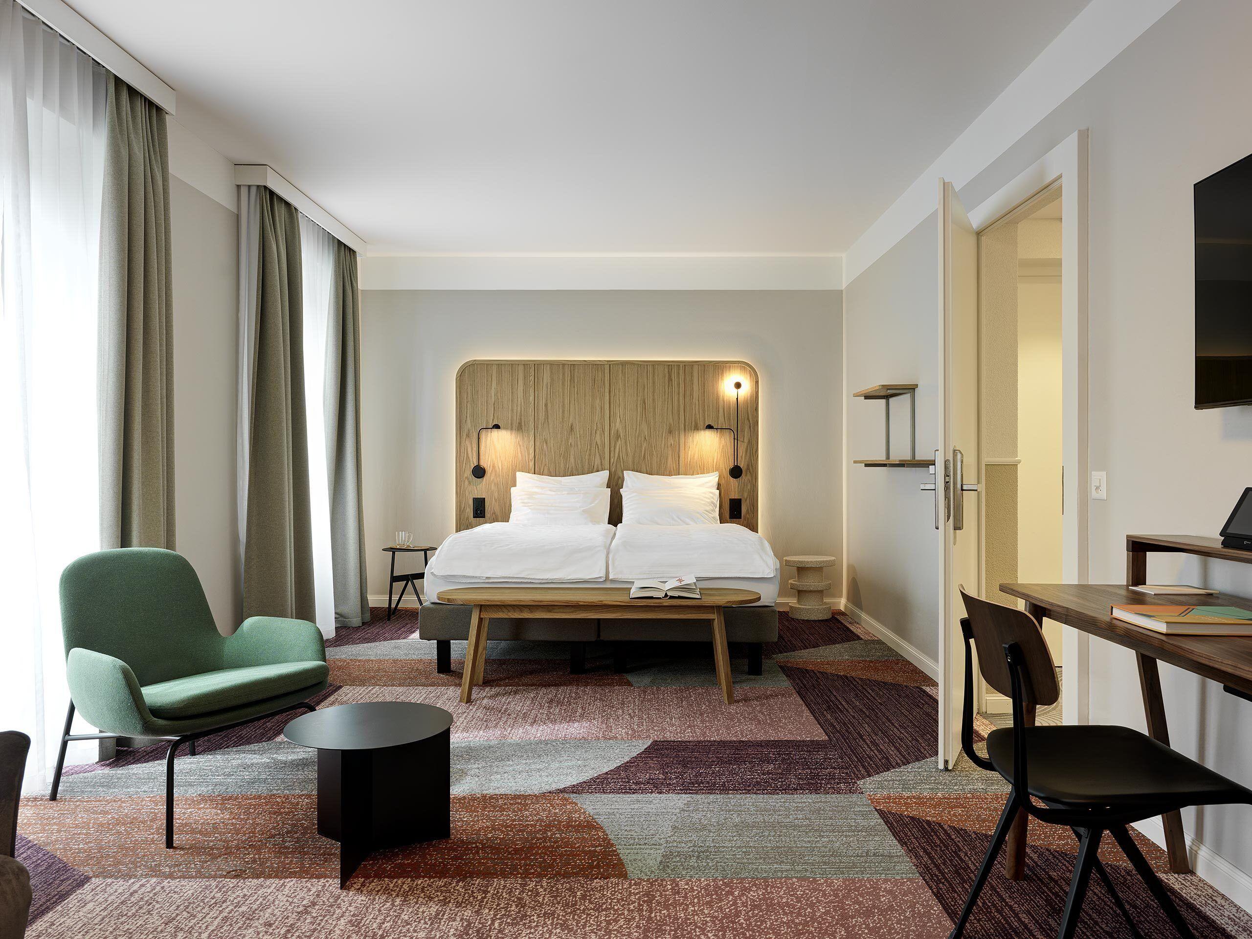 St. Josef Hotel Zürich