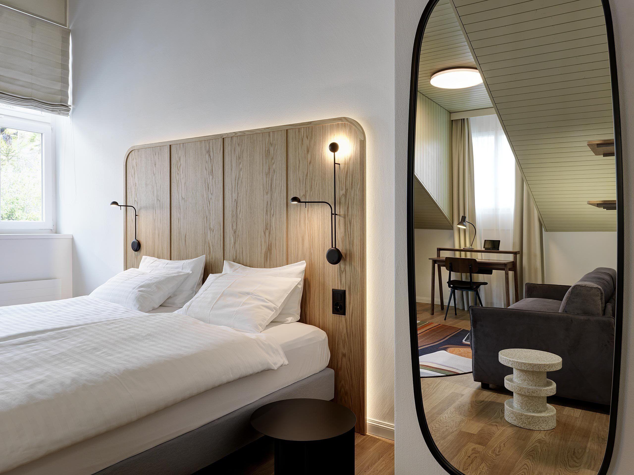 St. Josef Hotel 3*