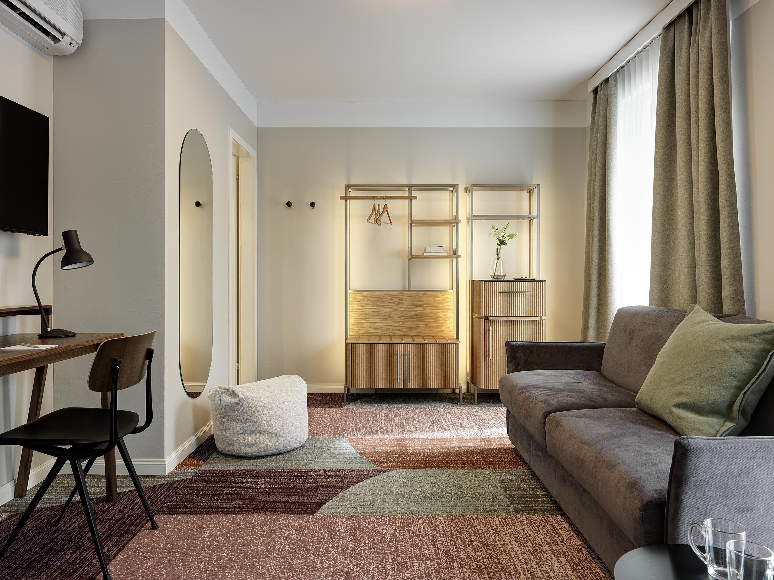 Hotel St. Josef Zürich