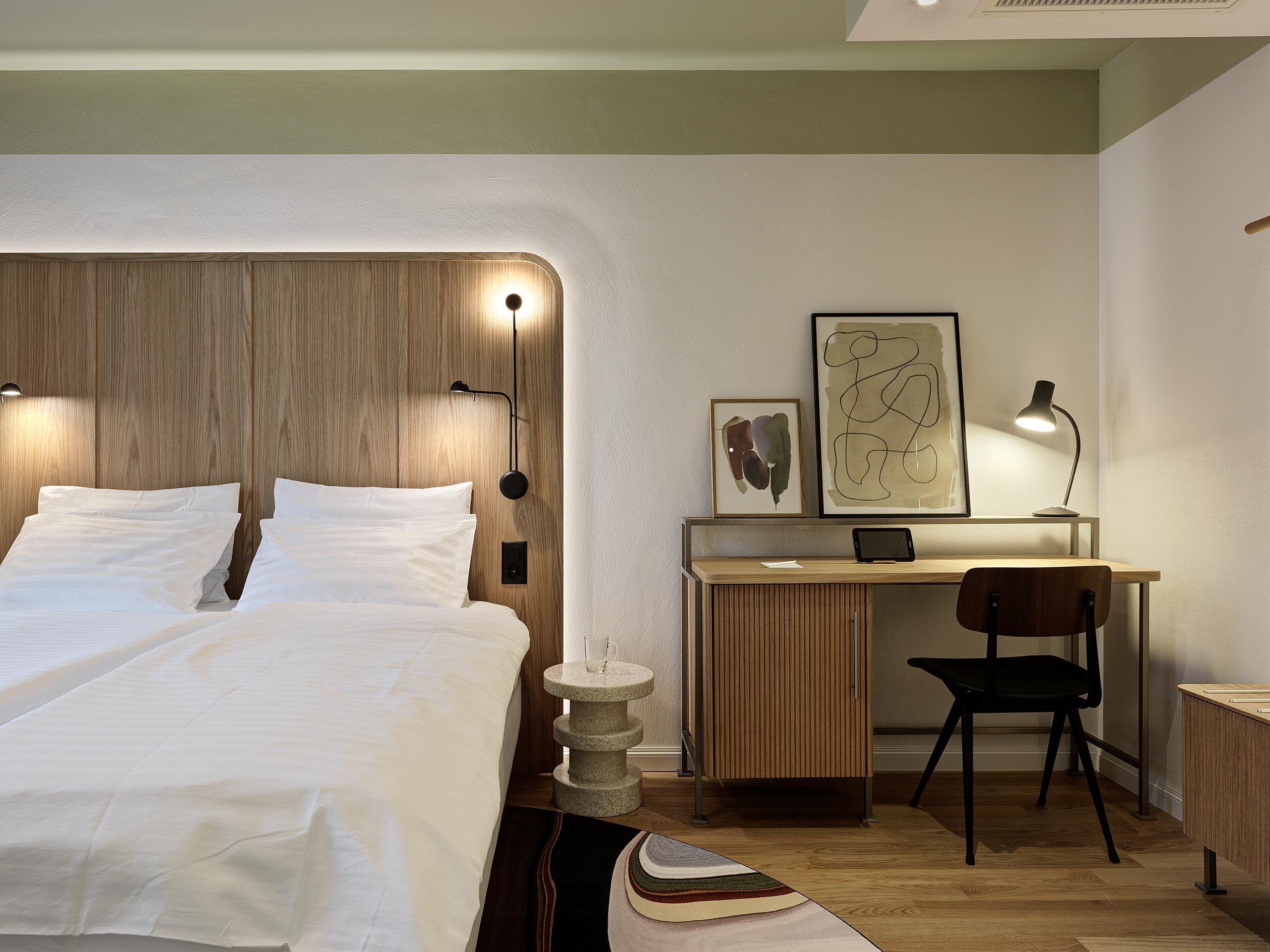 Hotel St. Josef 3*