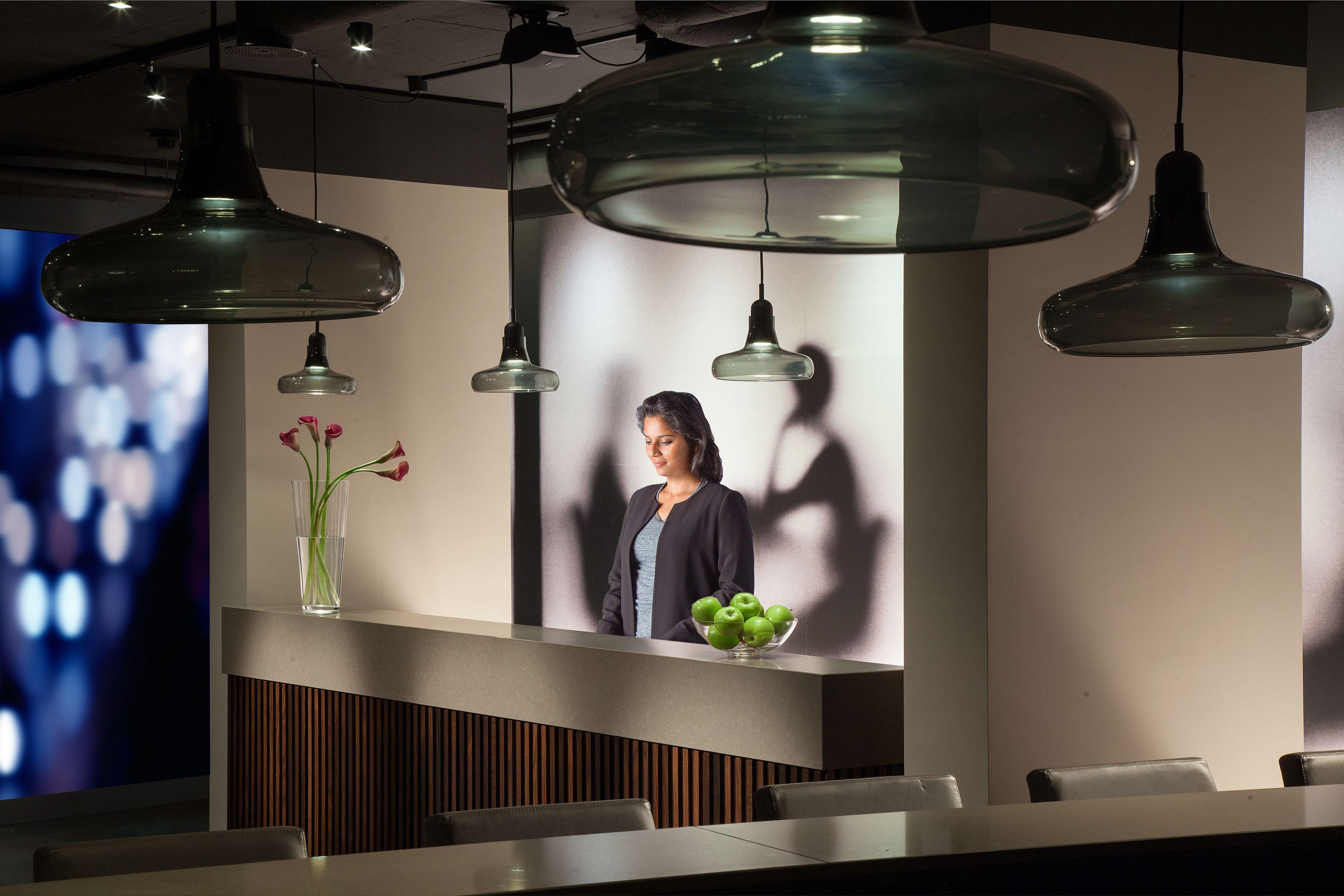 Acasa Oerlikon Aparthotel Zurich