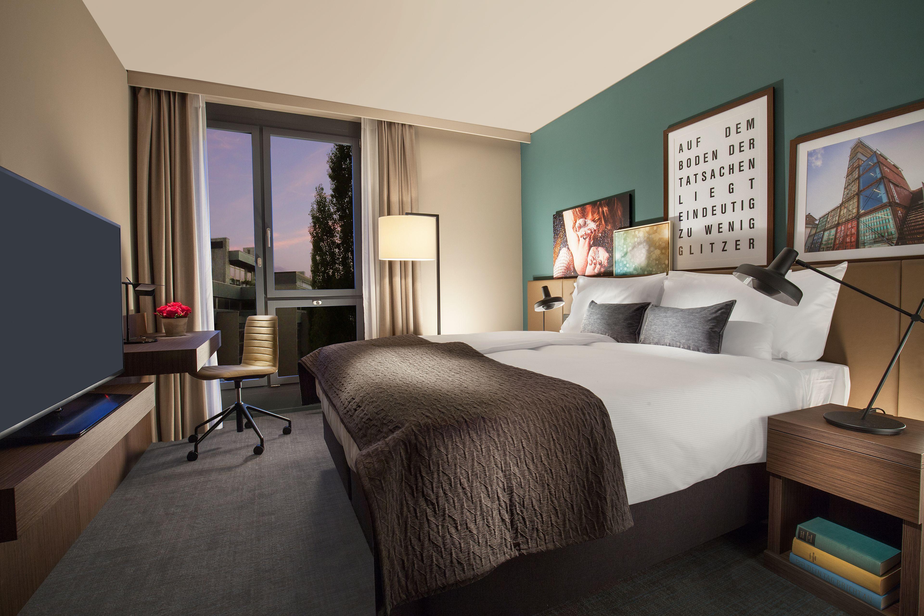 Acasa Oerlikon Aparthotel