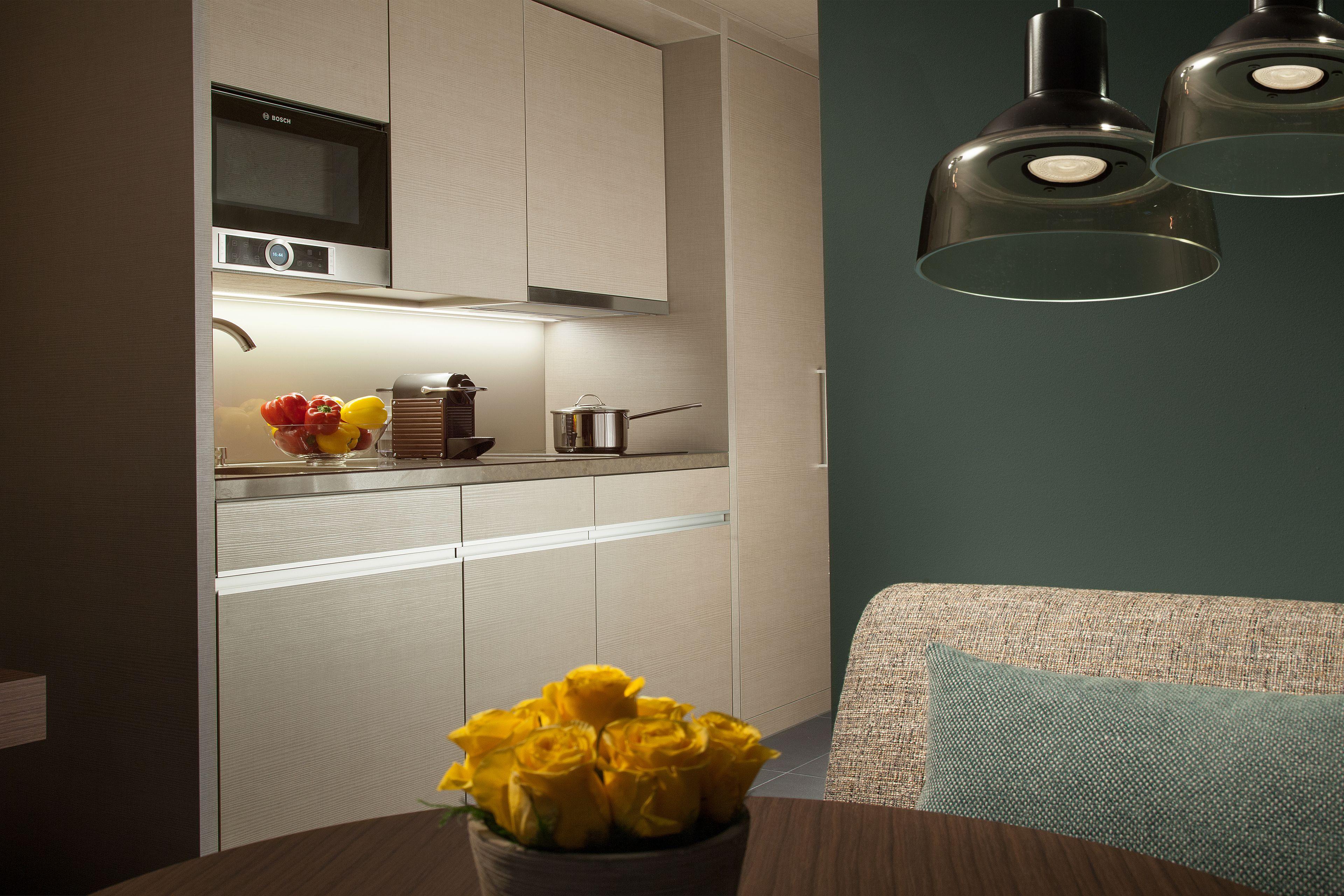 Aparthotel Acasa Oerlikon Zurich