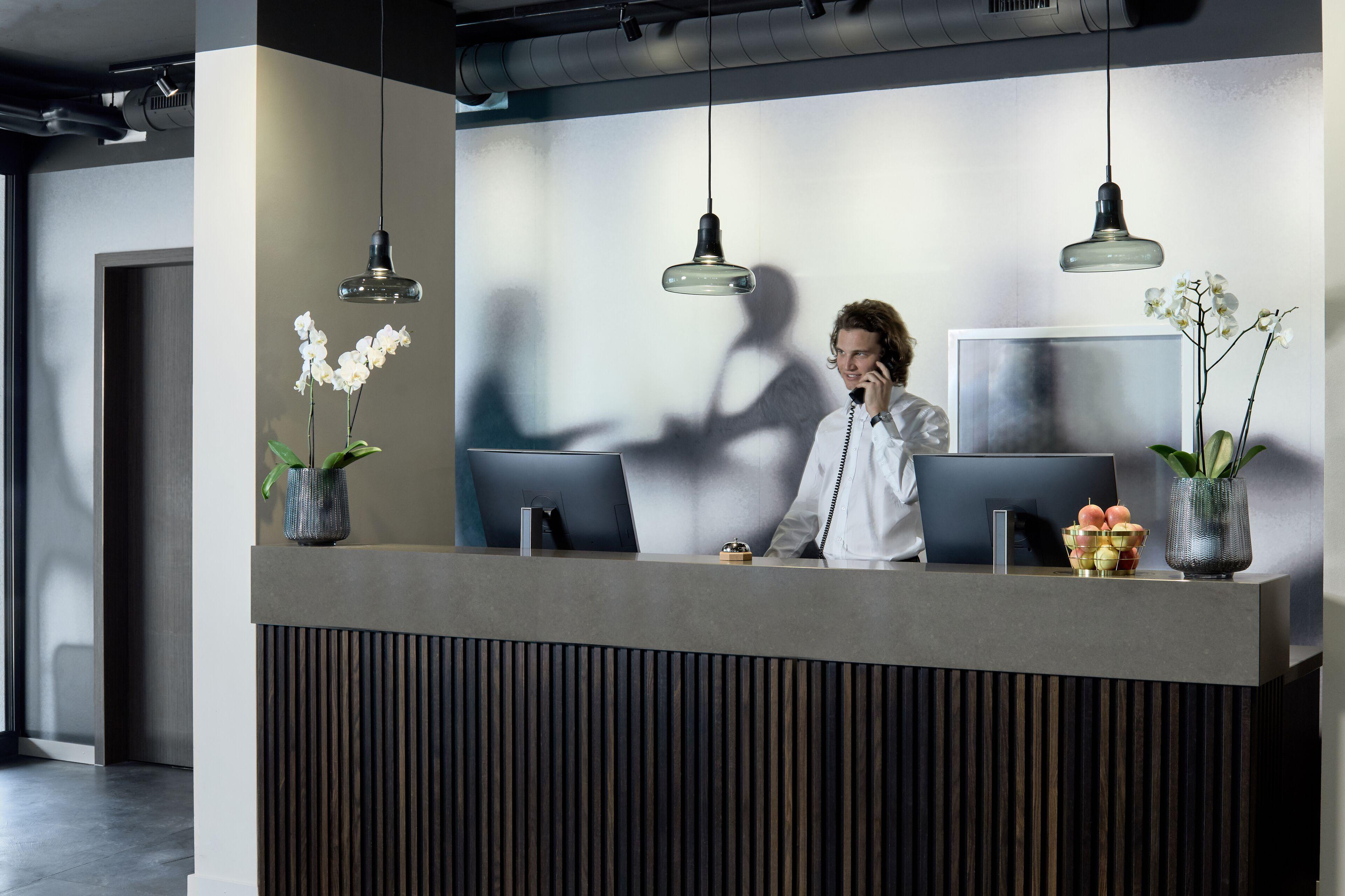 Acasa Oerlikon Aparthotel 4*