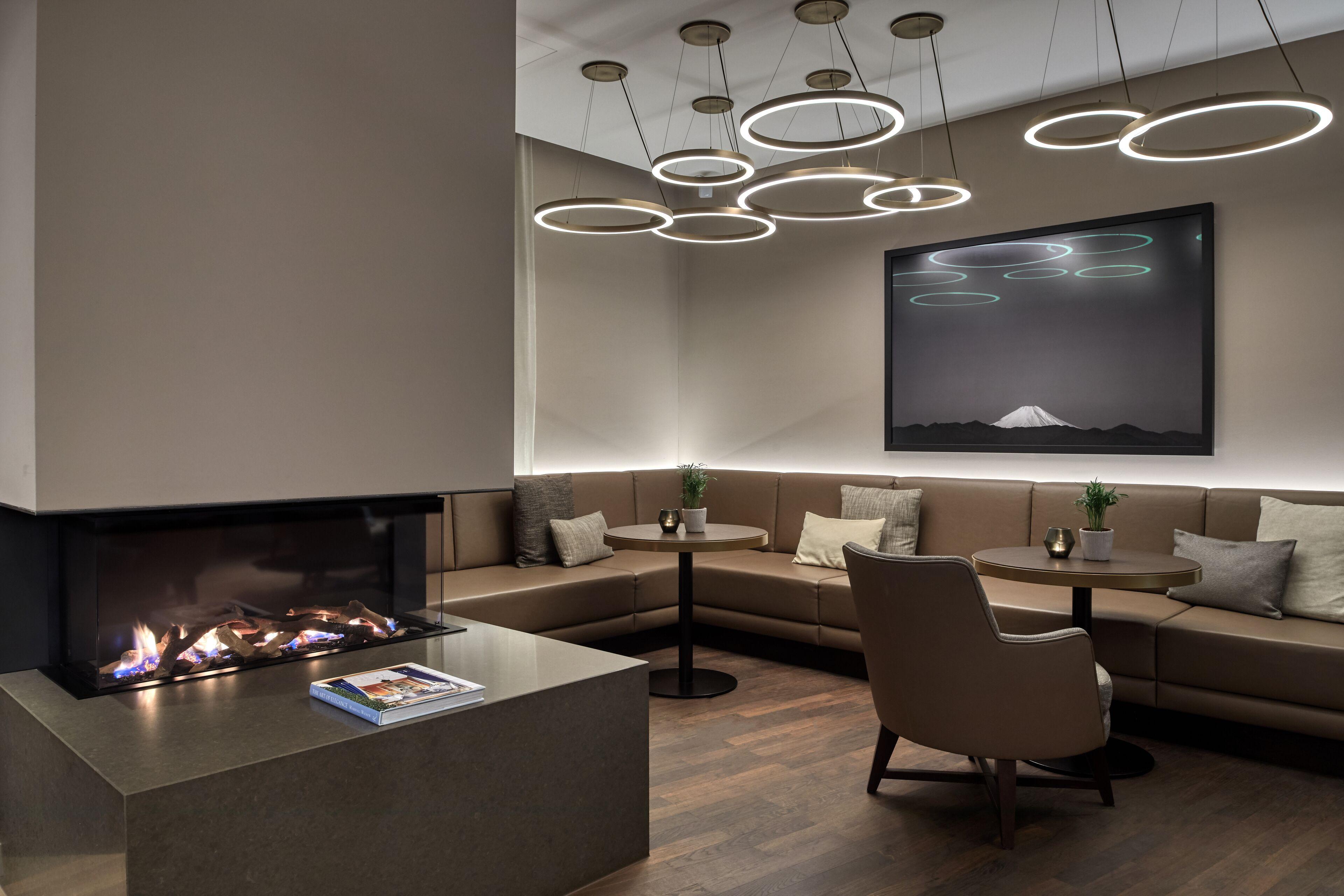 Aparthotel Acasa Oerlikon