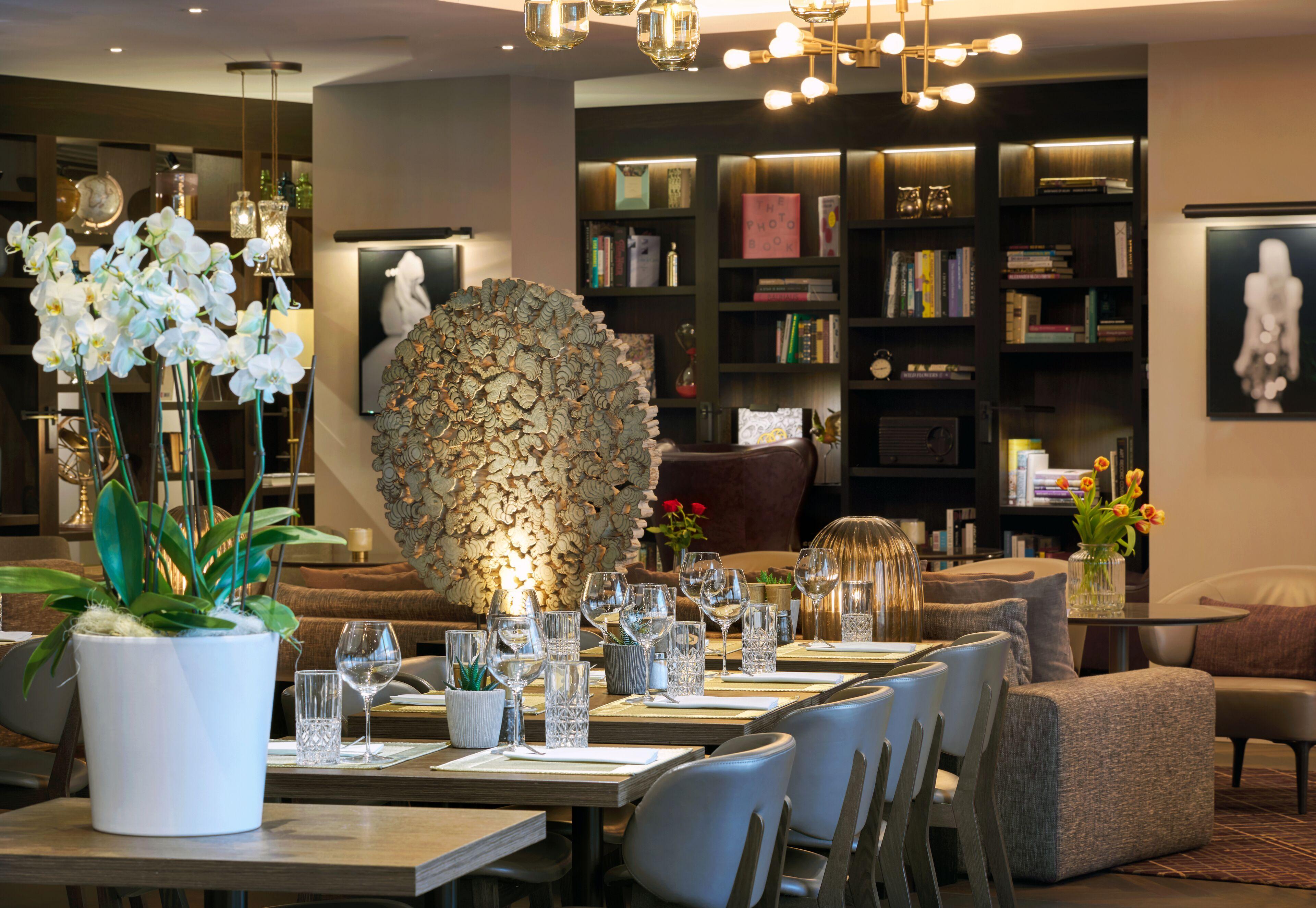 Aparthotel Acasa Oerlikon Zurich