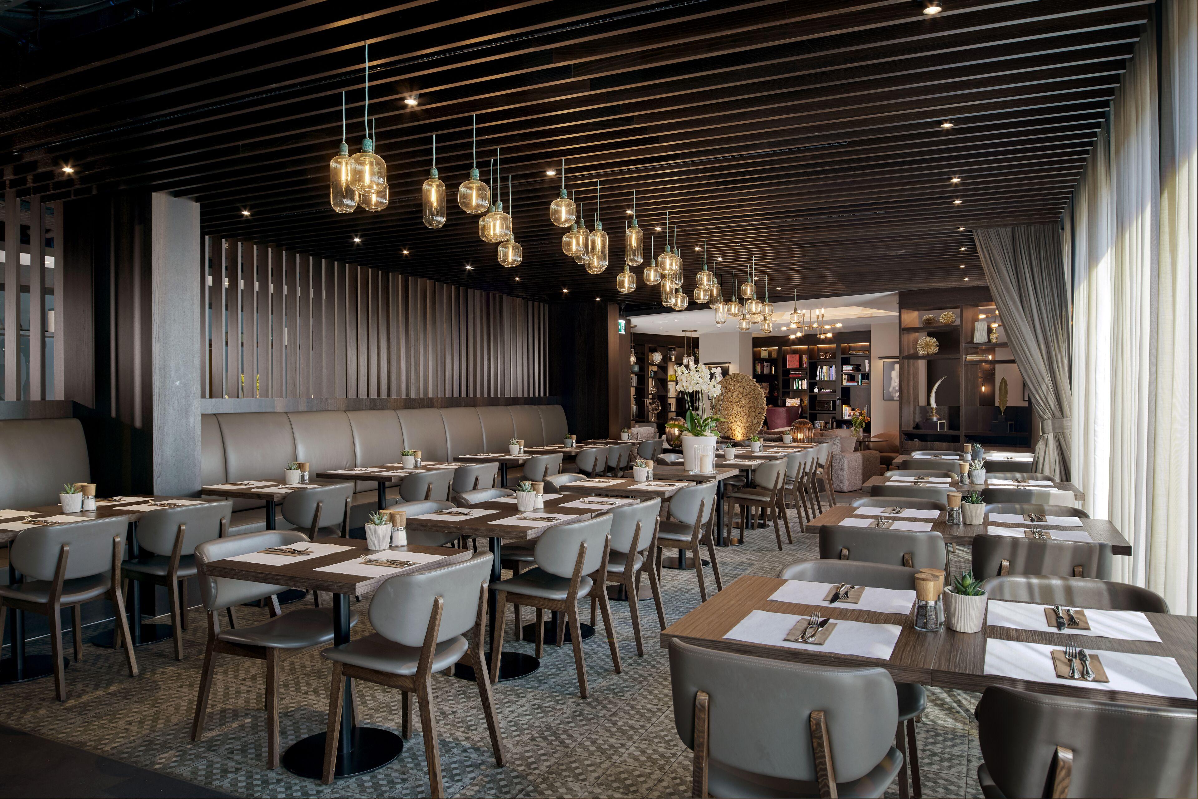 Acasa Oerlikon Aparthotel 4*