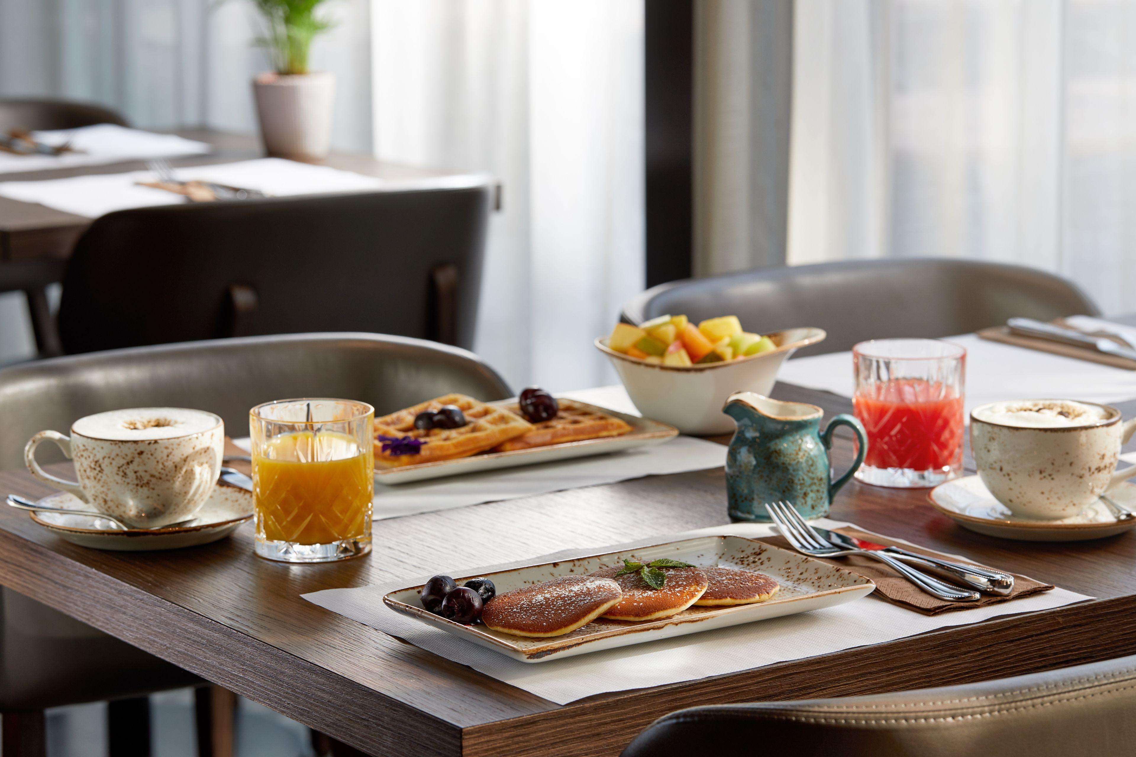 Acasa Oerlikon Aparthotel Zurich