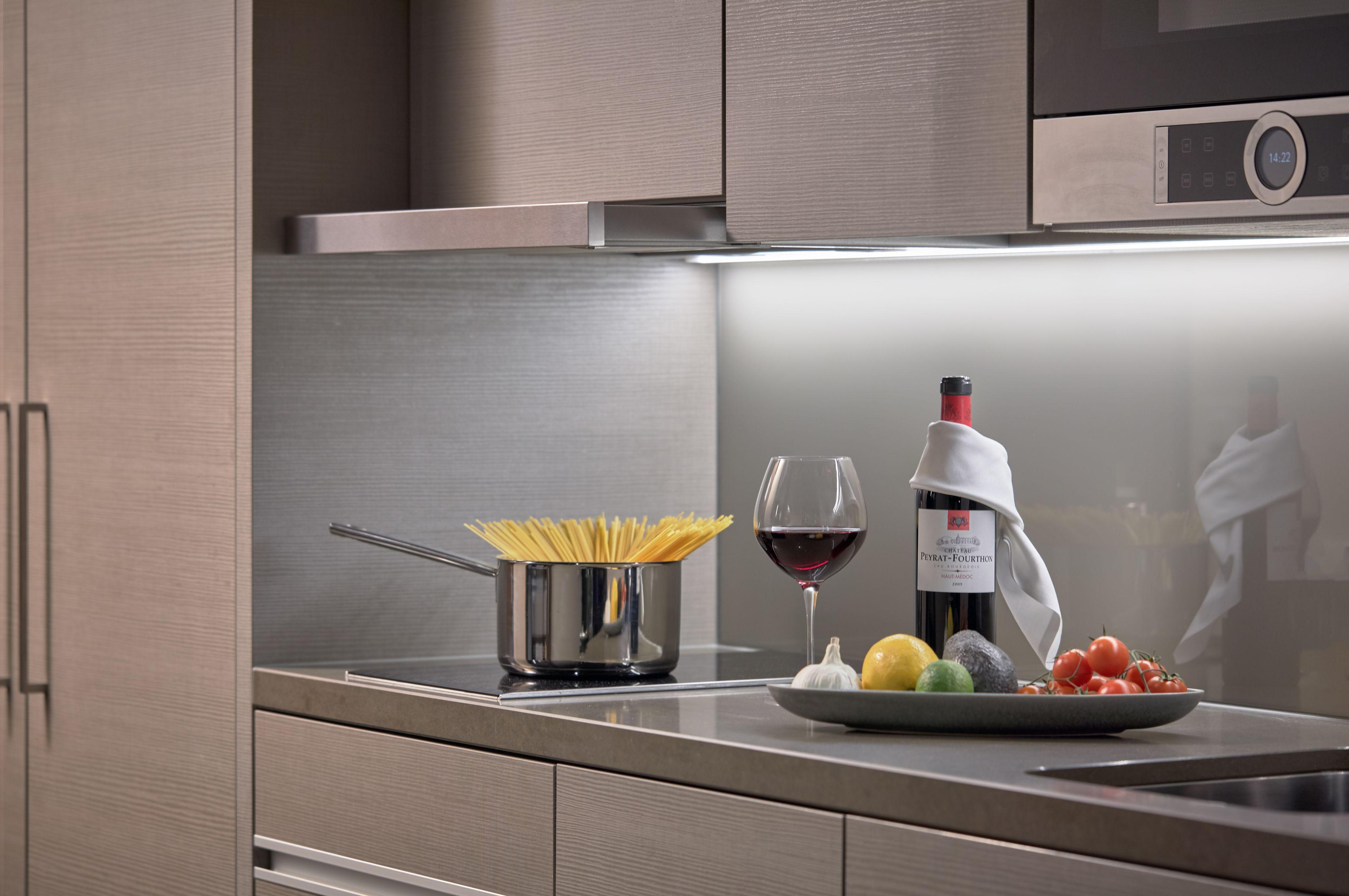 Aparthotel Acasa Oerlikon