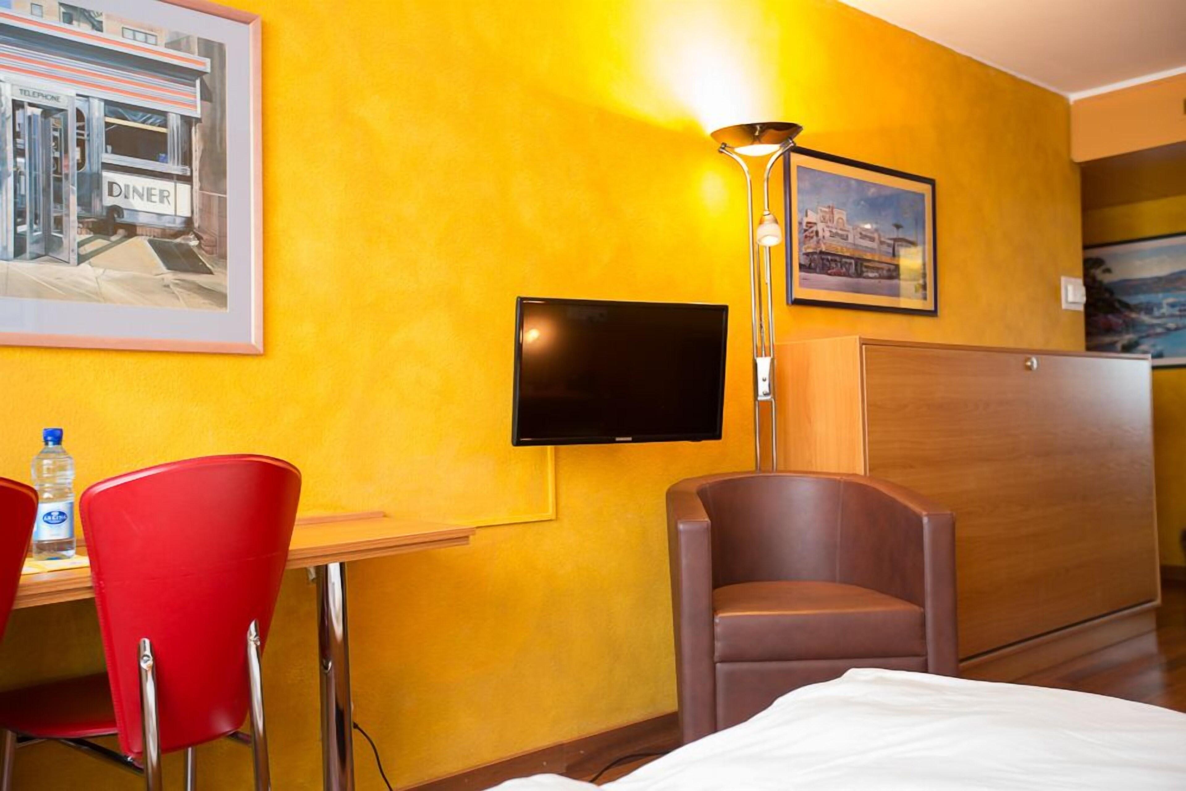 Hotel California Zürich