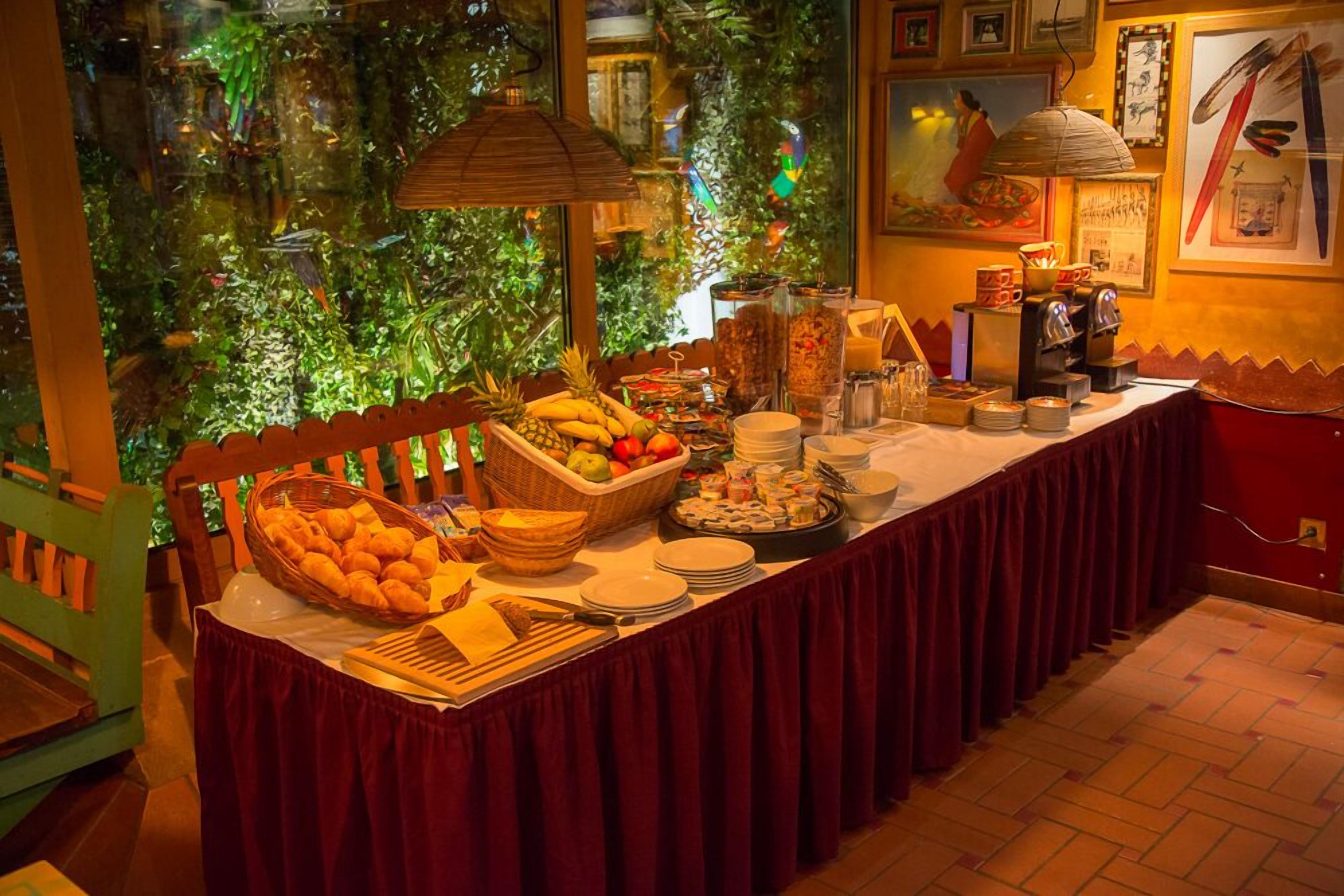California 3* Zürich